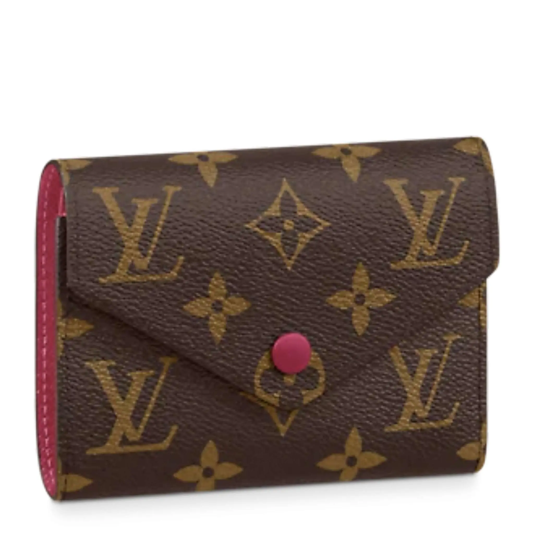 Louis Vuitton Victorine Wallet - photo 2