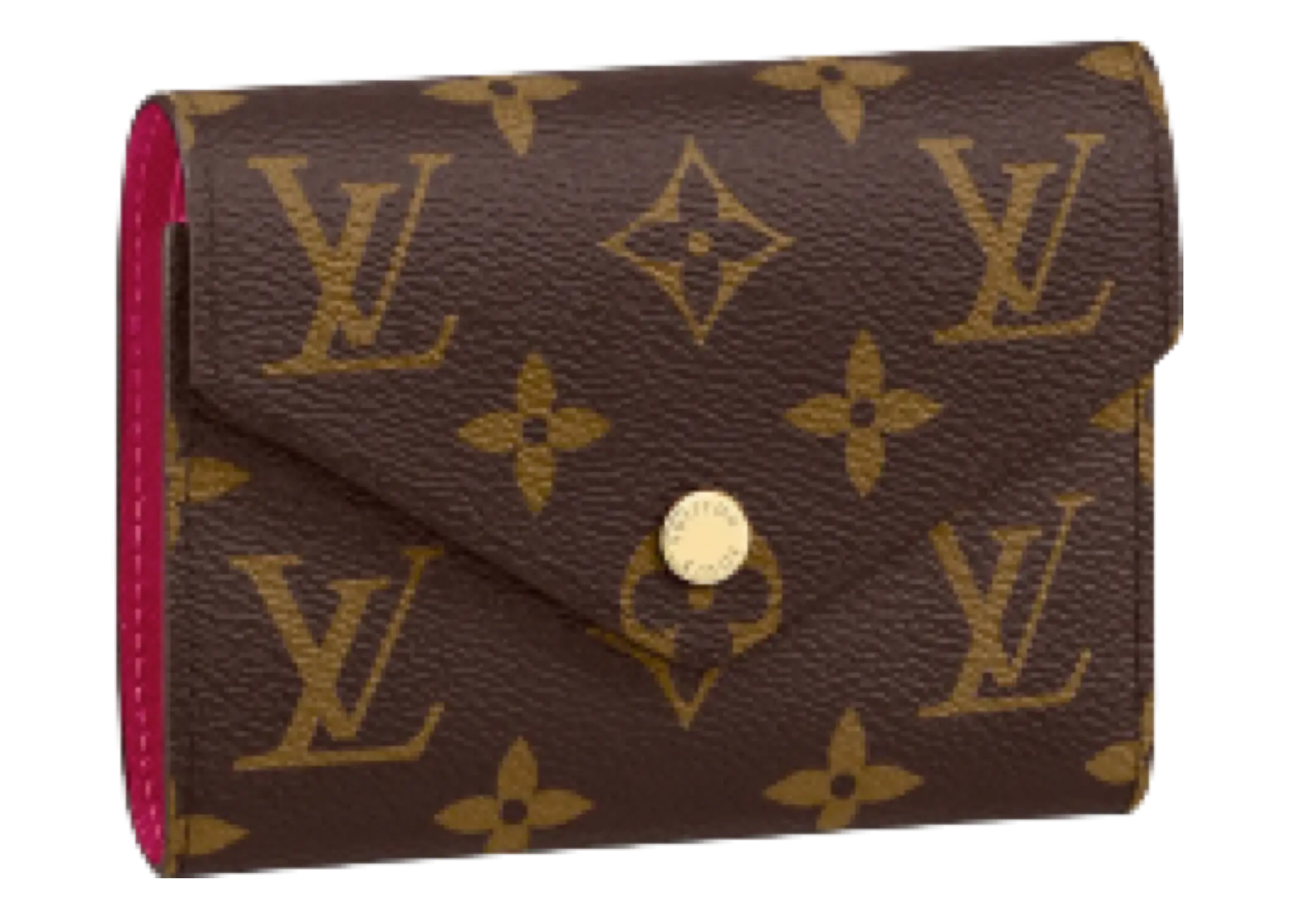 Louis Vuitton Victorine Wallet