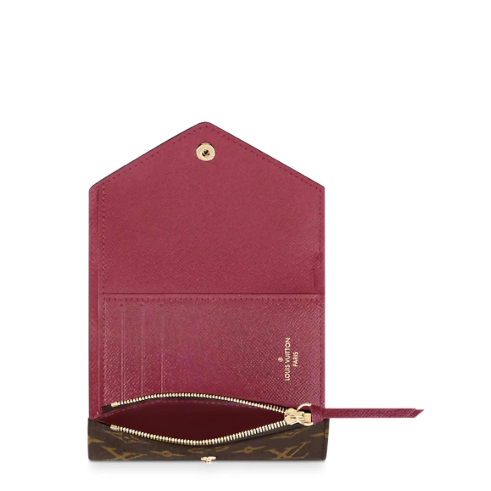 Louis Vuitton Victorine Wallet - photo 8