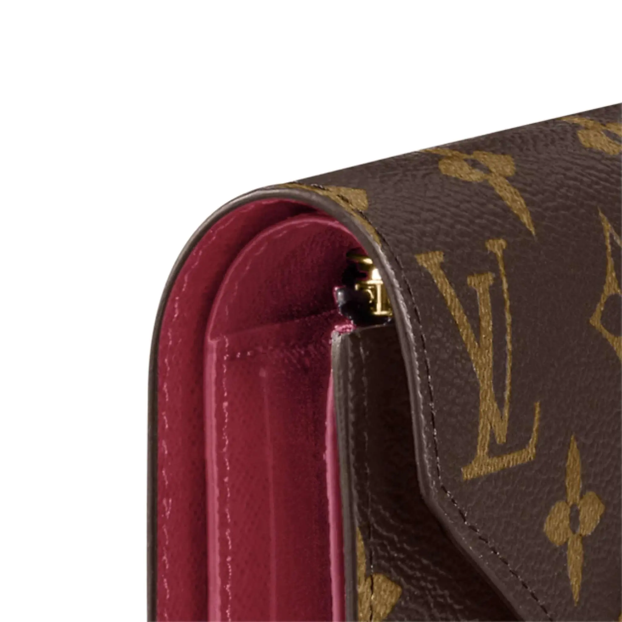 Louis Vuitton Victorine Wallet - photo 3