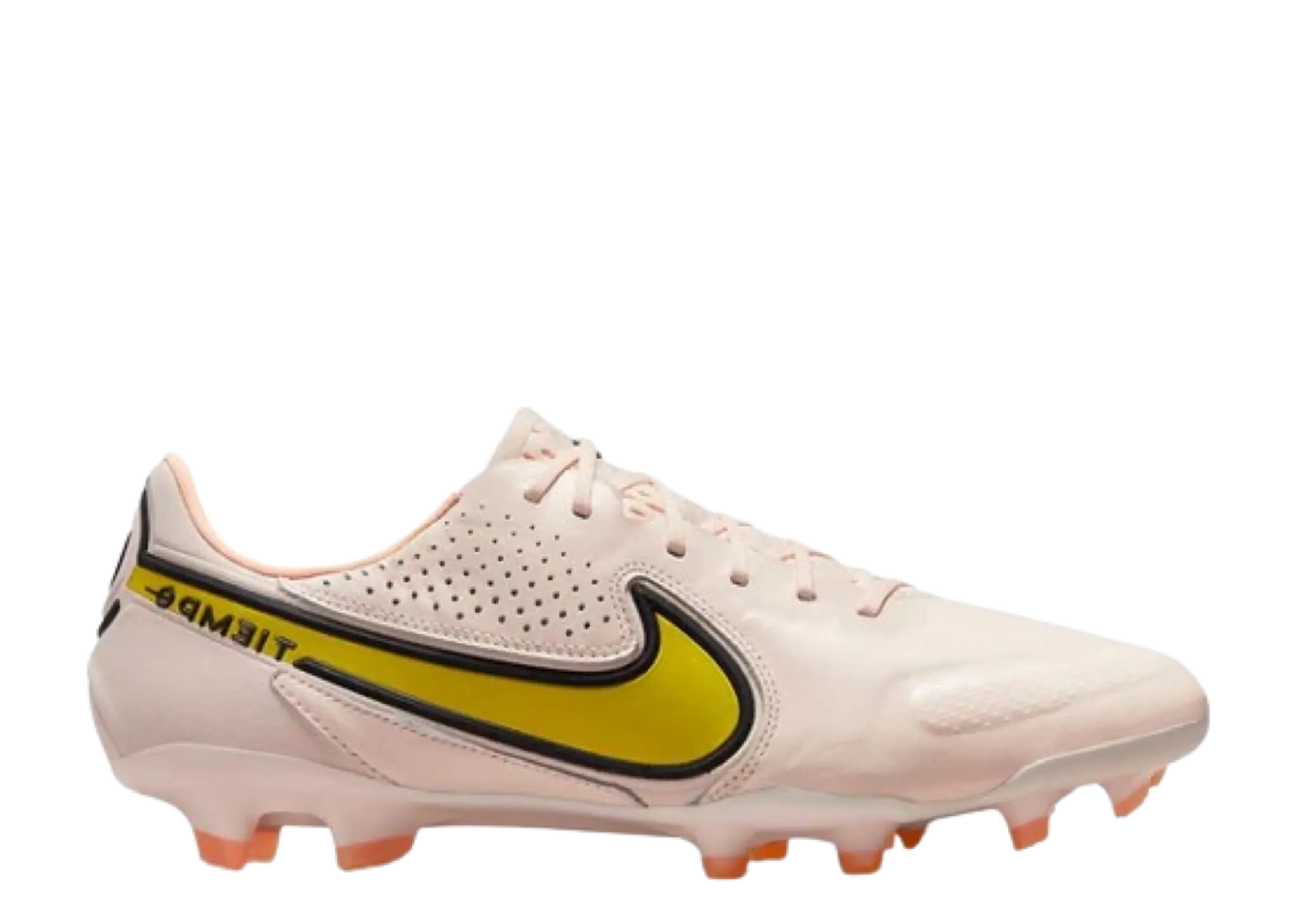 Nike Tiempo Legend 9 Elite FG Guava Ice Sunset Glow
