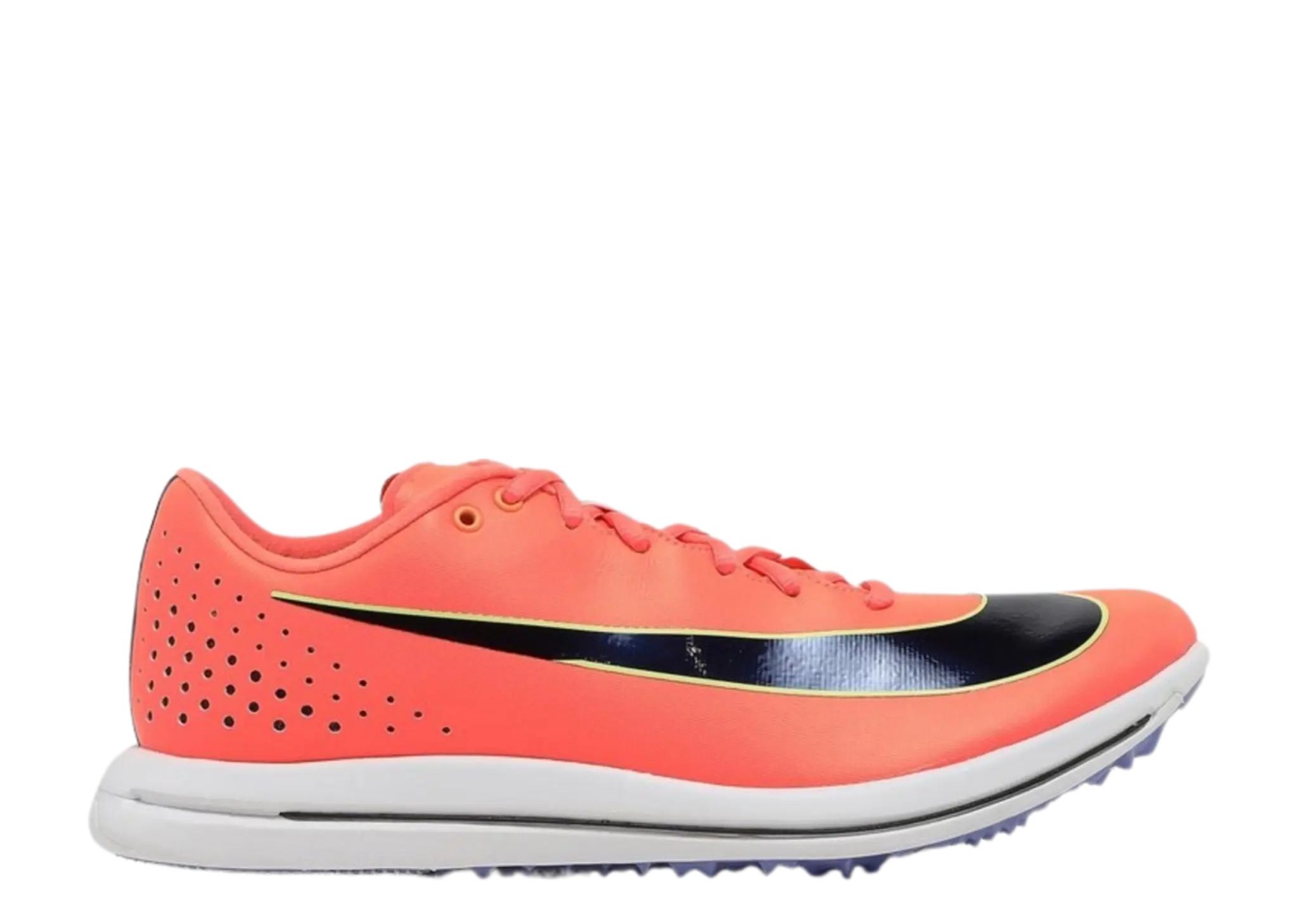 Nike Triple Jump Elite 2 Bright Mango
