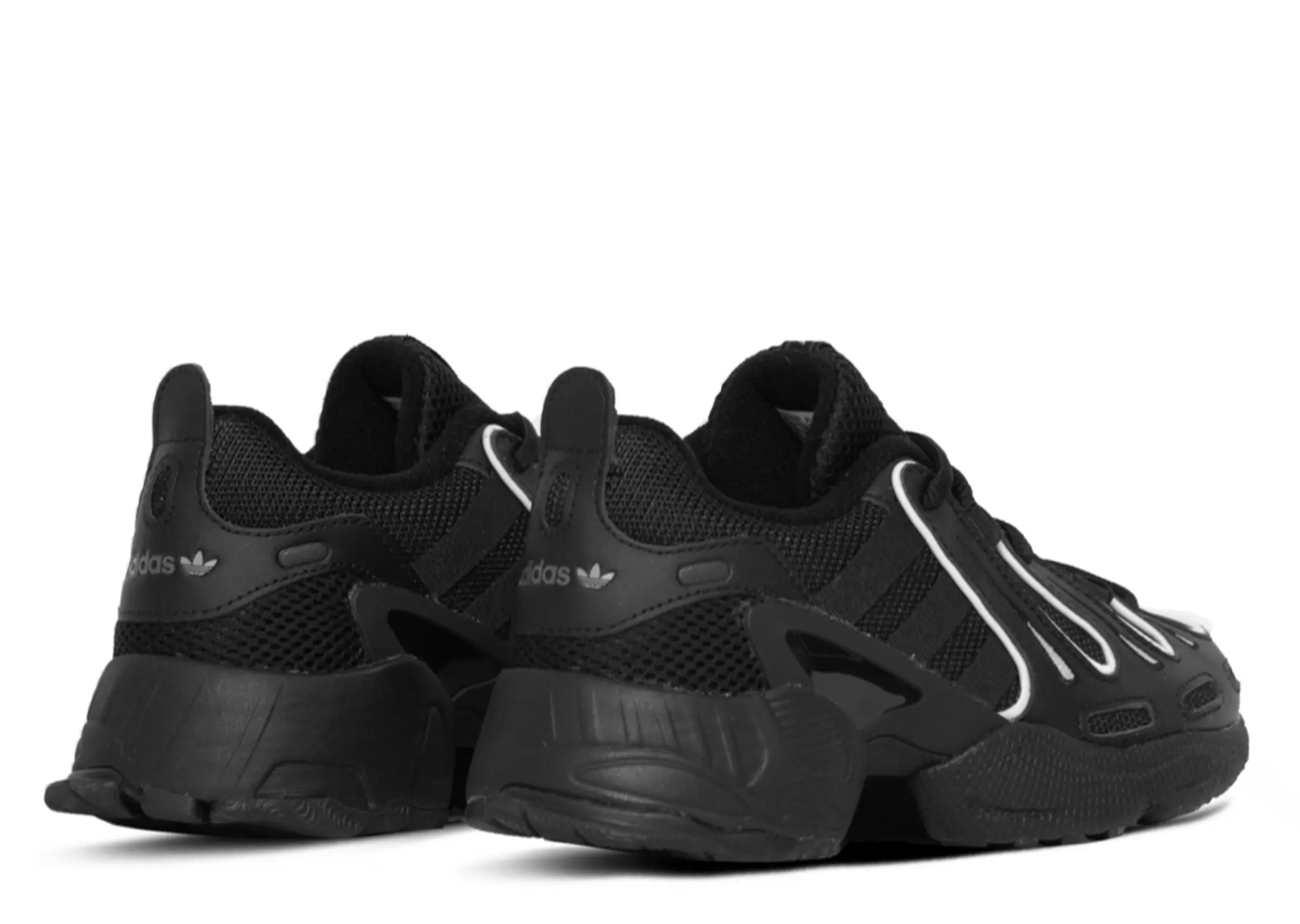 Adidas EQT Gazelle Core Black - photo 2