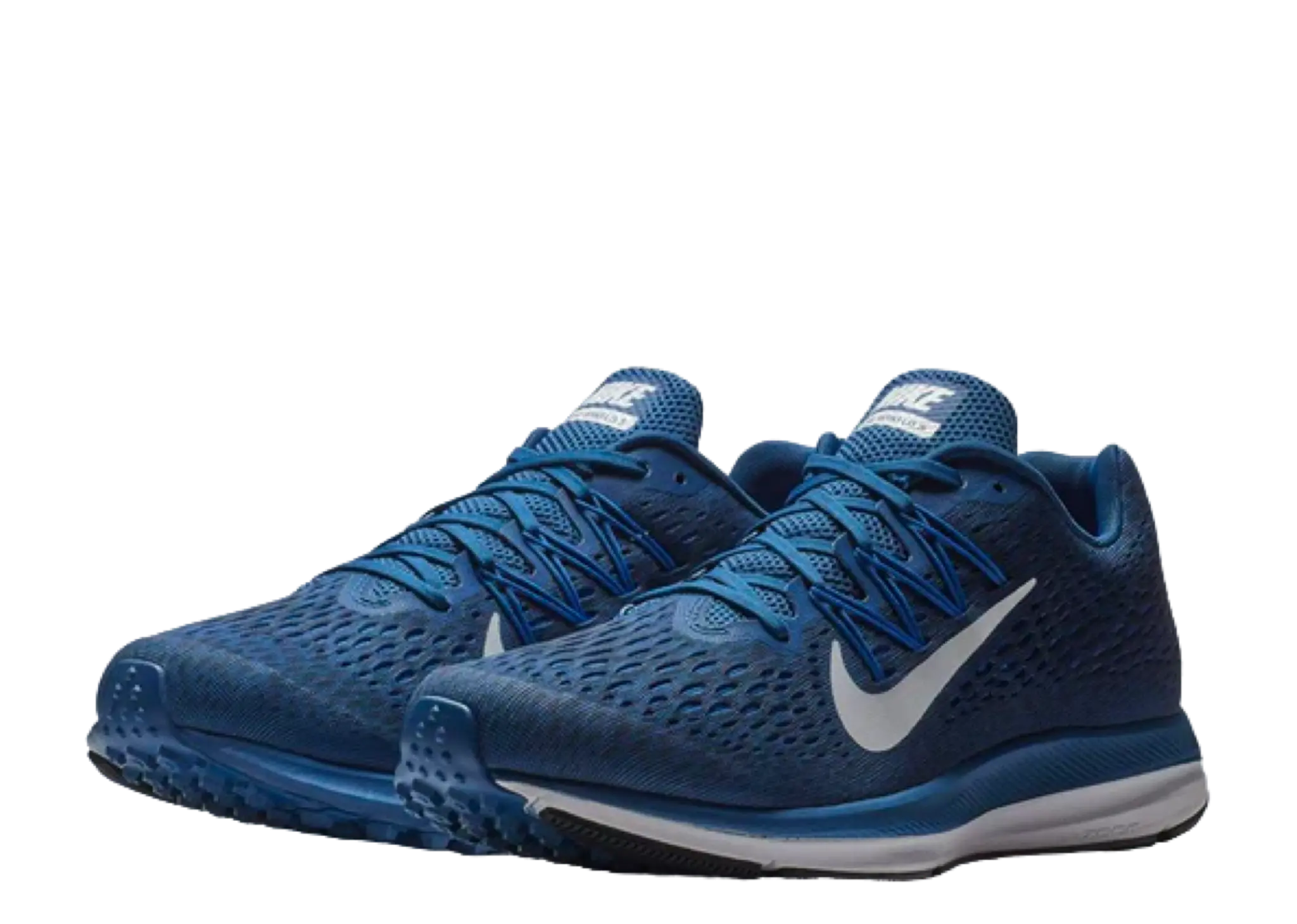 Nike Zoom Winflo 5 Gym Blue - photo 2