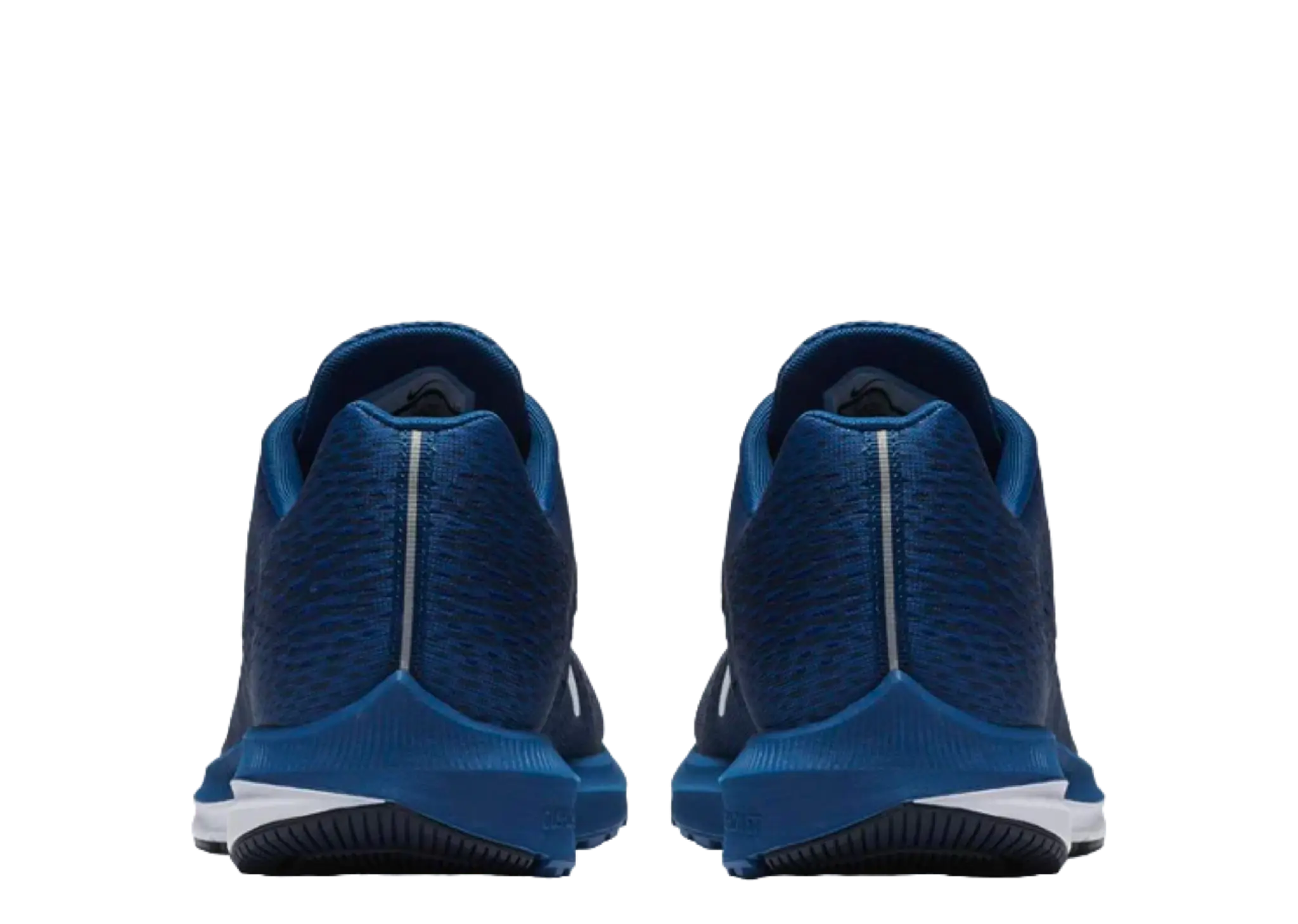 Nike Zoom Winflo 5 Gym Blue - photo 3