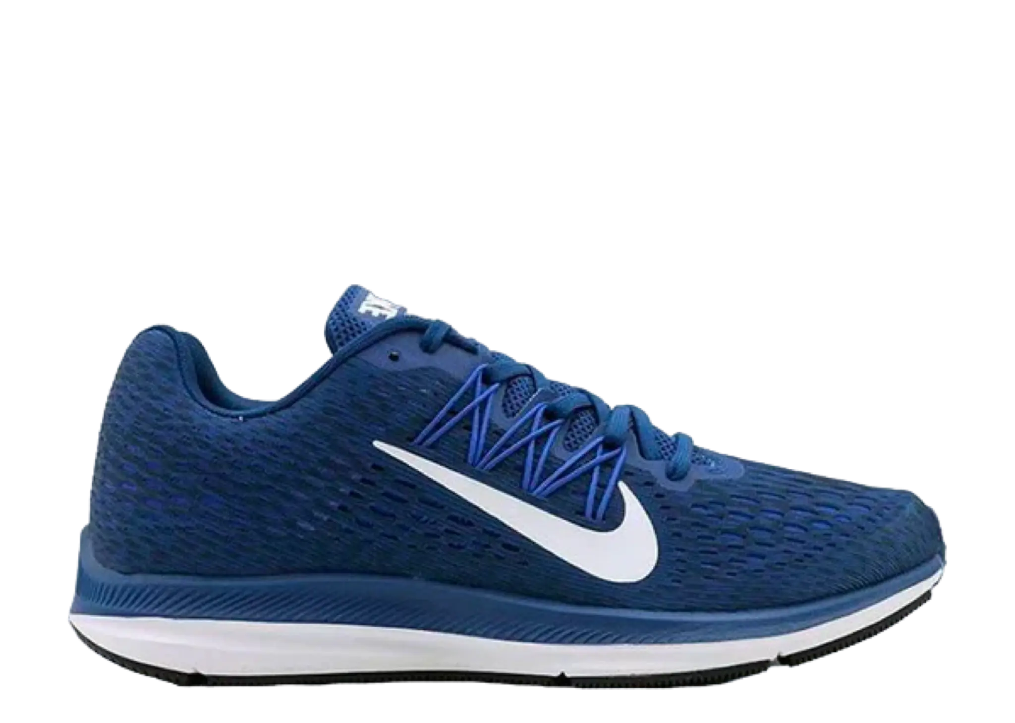 Nike Zoom Winflo 5 Gym Blue
