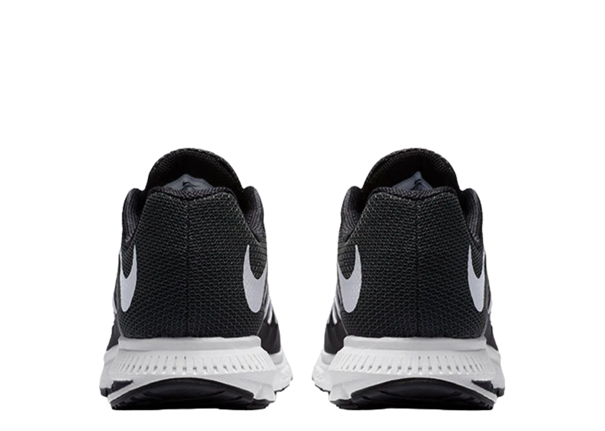 Nike Zoom Winflo 3 Black - photo 3