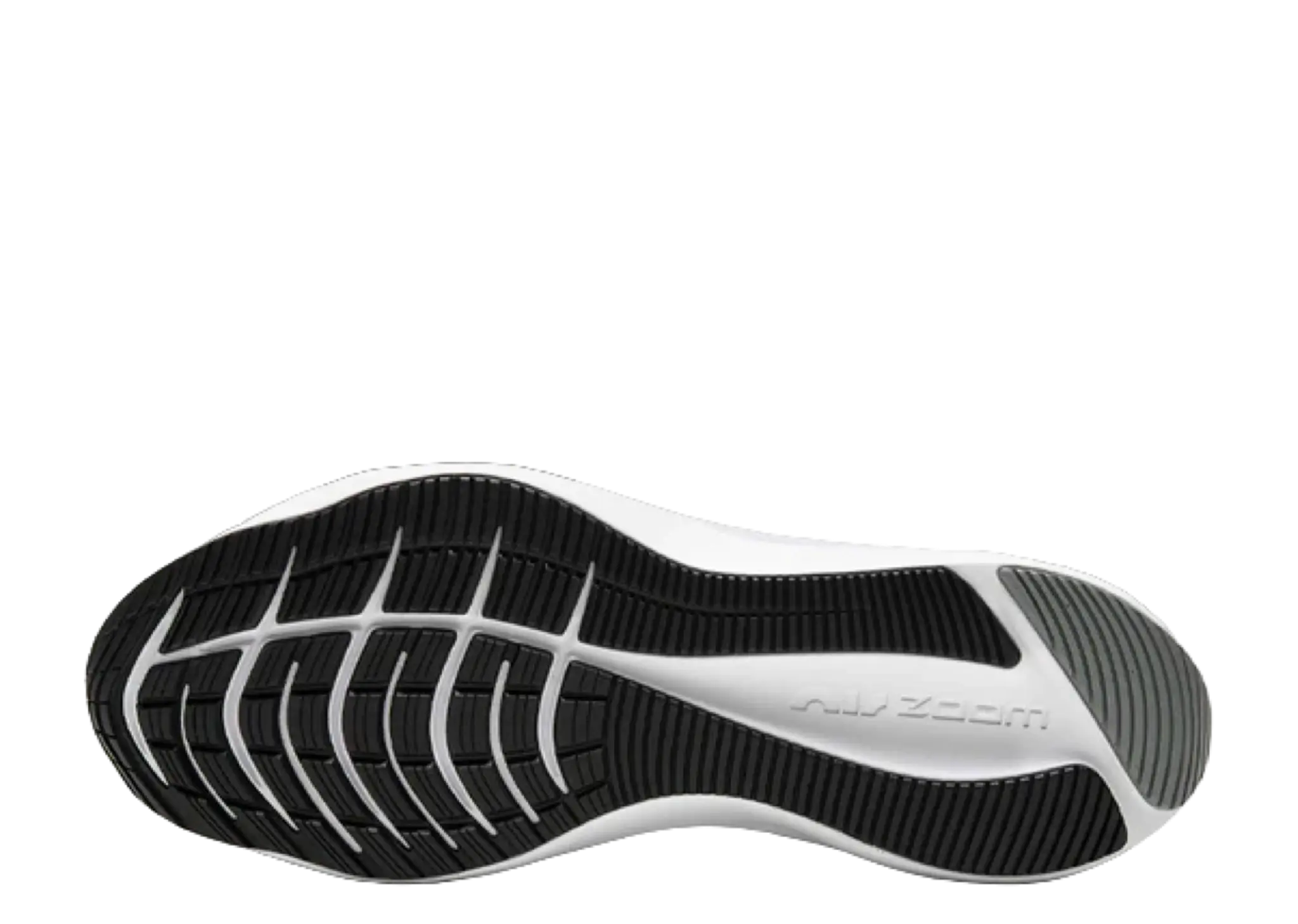 Nike Zoom Winflo 7 Particle Grey - photo 4