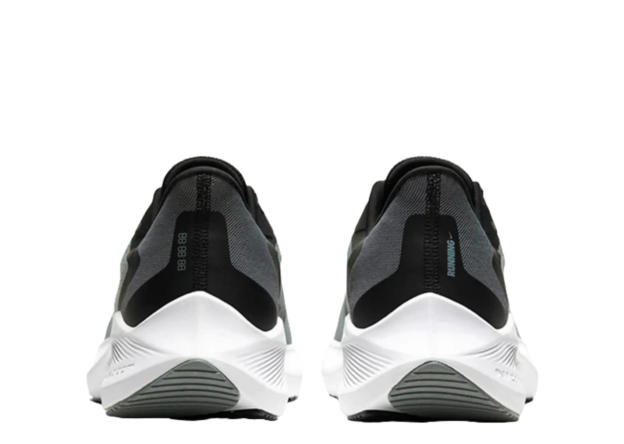 Nike Zoom Winflo 7 Particle Grey - photo 3
