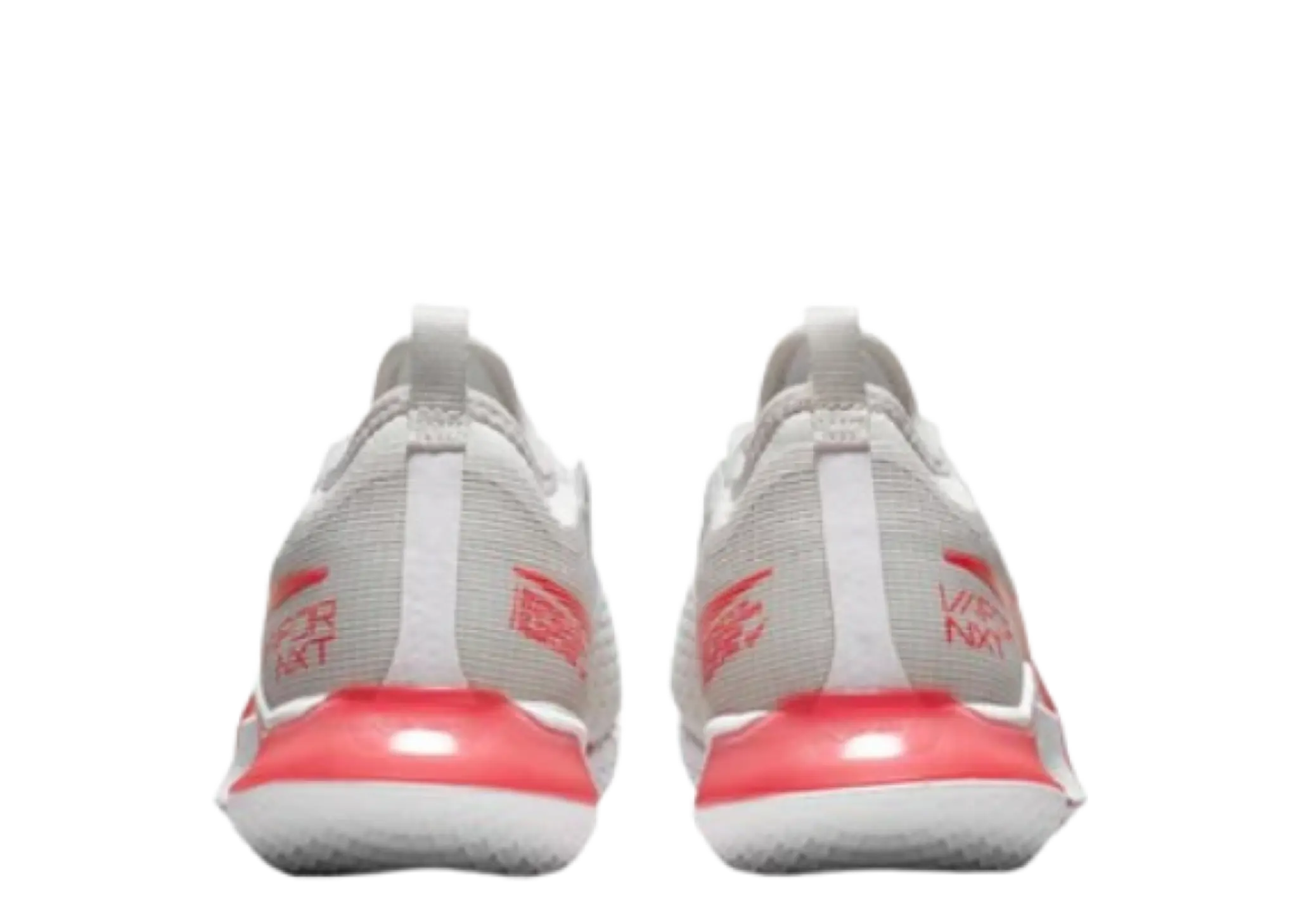 Nike Court React Vapor NXT Light Bone Lobster (Women's) - photo 3