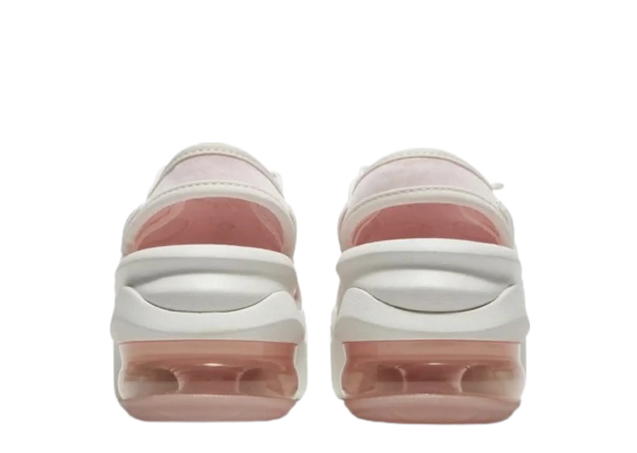 Nike Air Max Koko Sandal White Pink Glaze (Women's) - photo 3