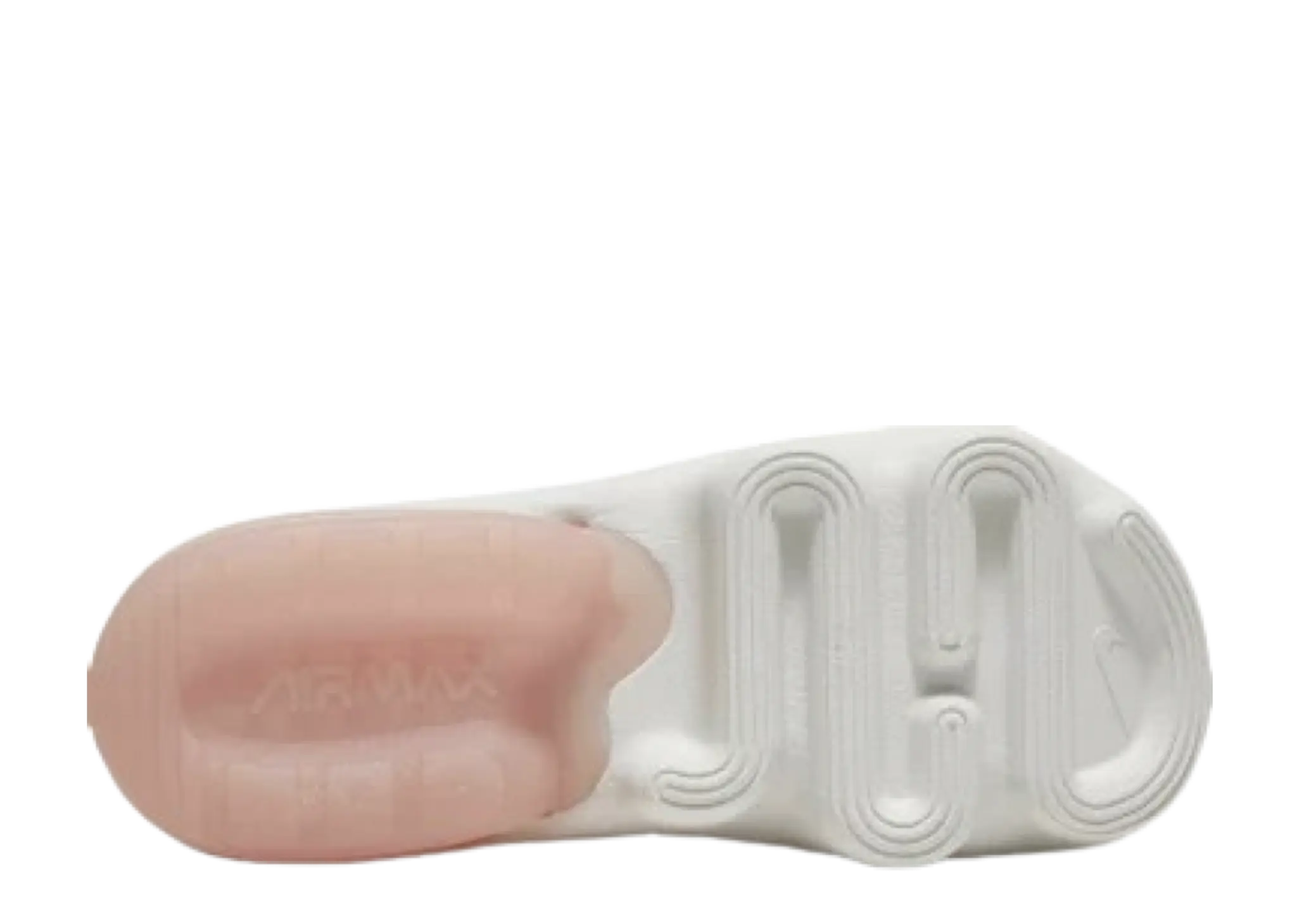 Nike Air Max Koko Sandal White Pink Glaze (Women's) - photo 4