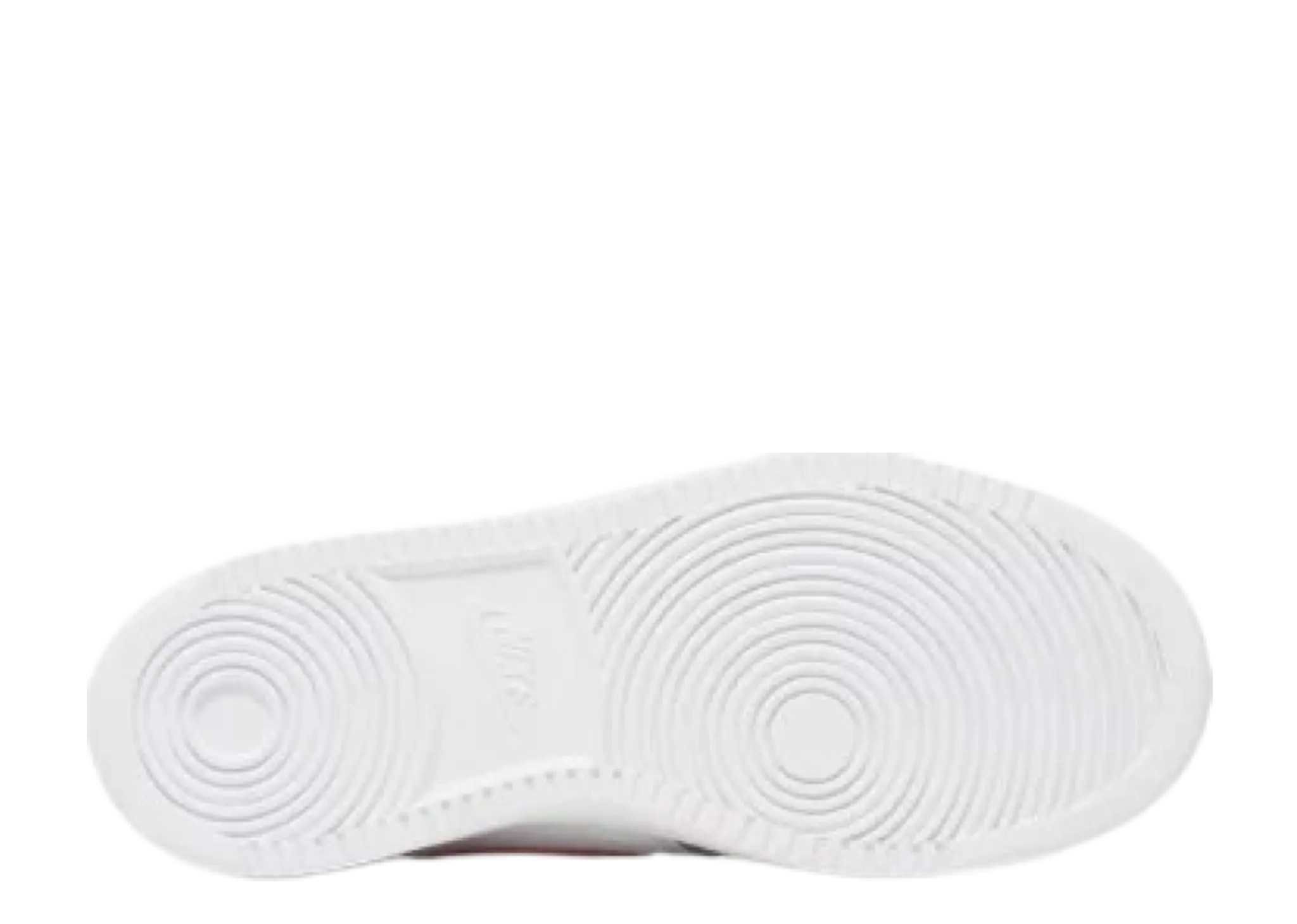 Nike Court Vision Low White University Red (Women's) - photo 4