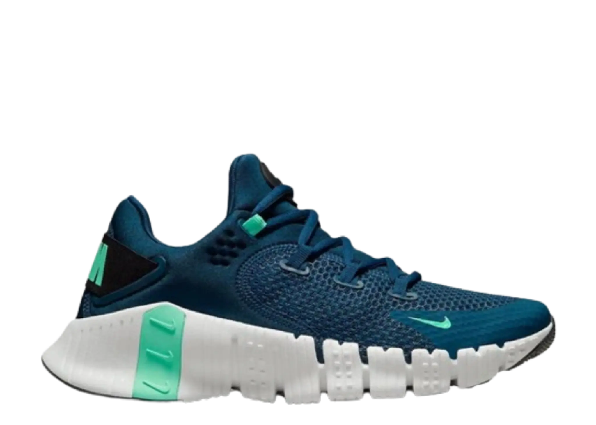 Nike Wmns Free Metcon 4 'Valerian Blue'