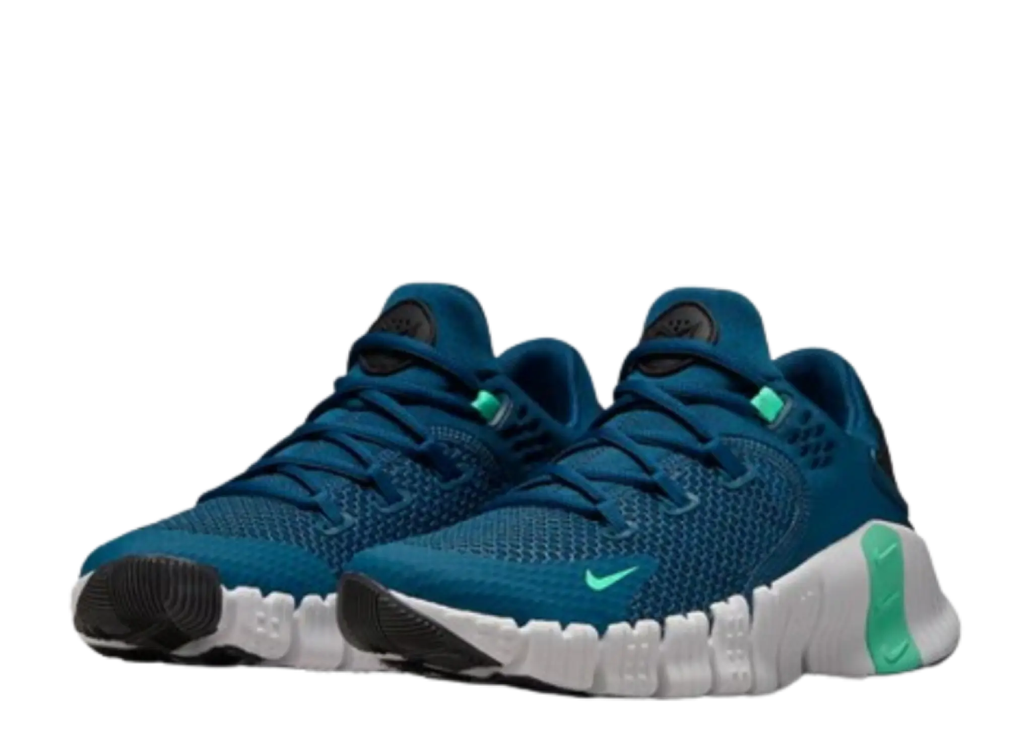 Nike Wmns Free Metcon 4 'Valerian Blue' - photo 2