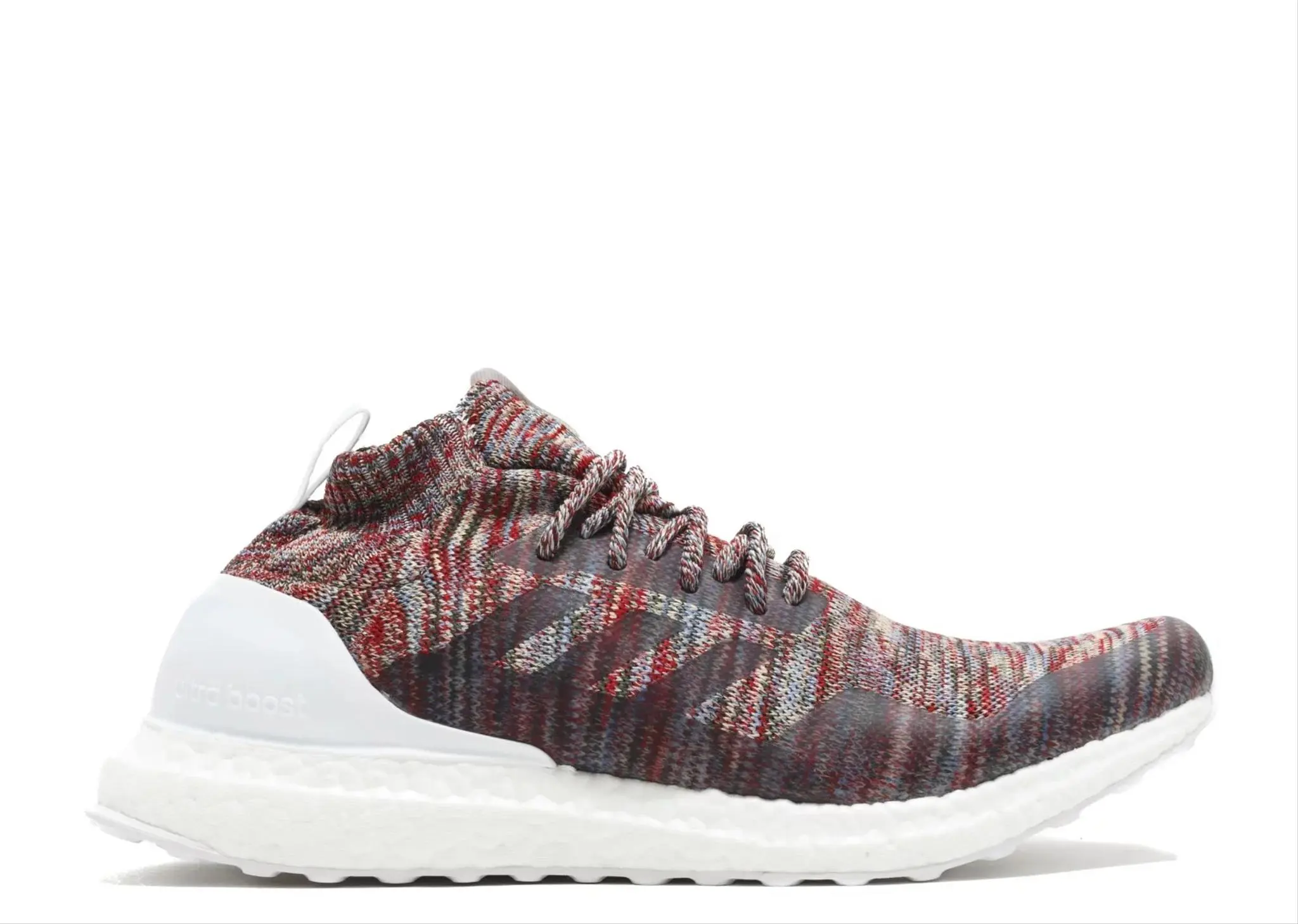 Adidas Ultra Boost Mid KITH Aspen