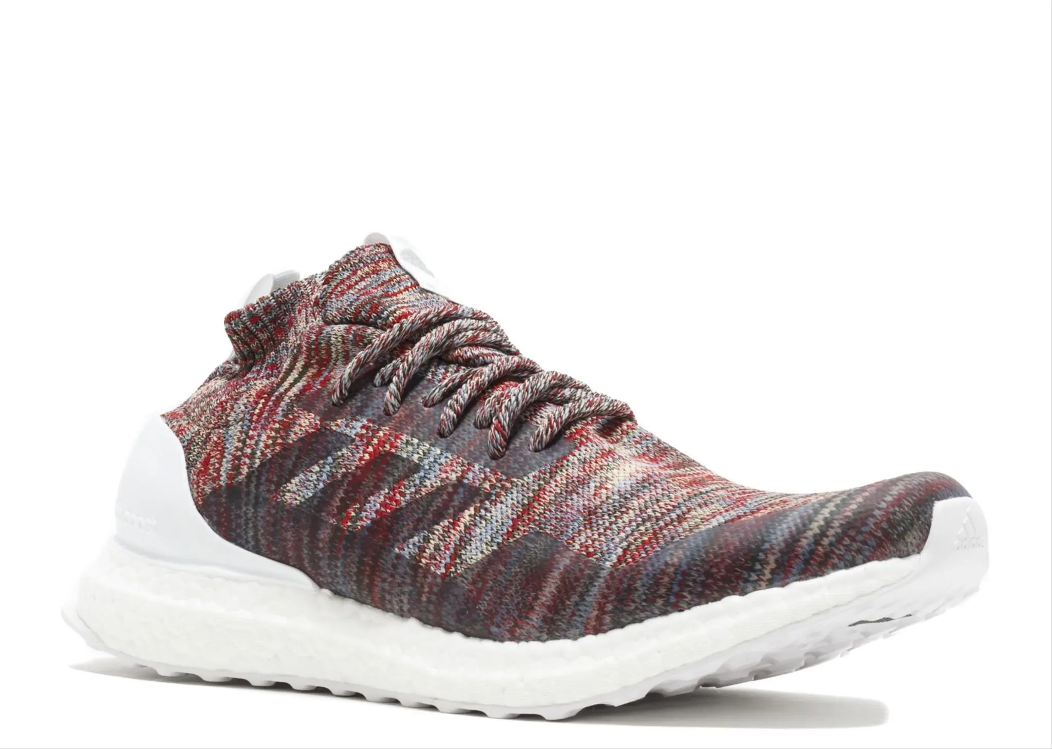 Adidas Ultra Boost Mid KITH Aspen - photo 2