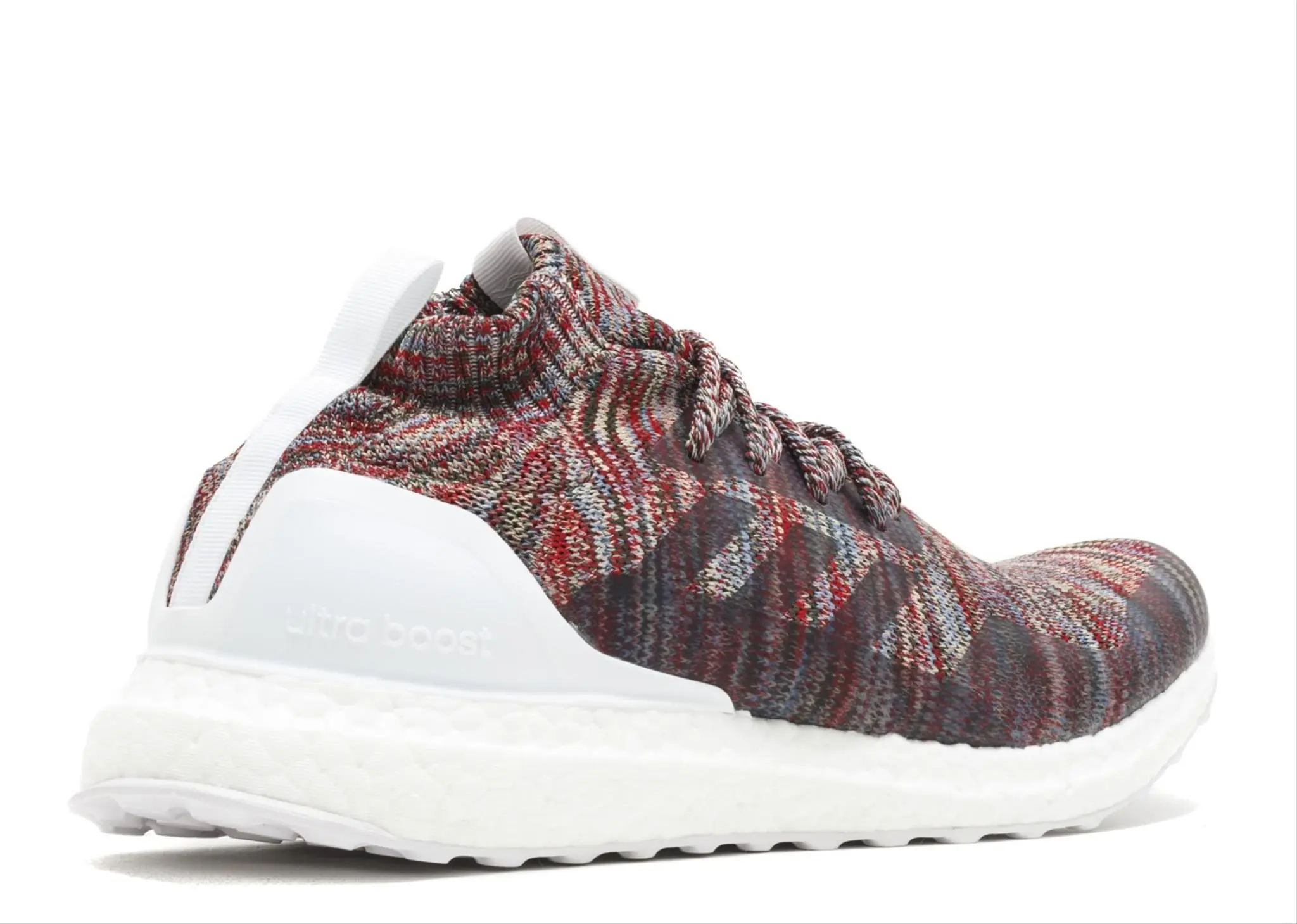 Adidas Ultra Boost Mid KITH Aspen - photo 3