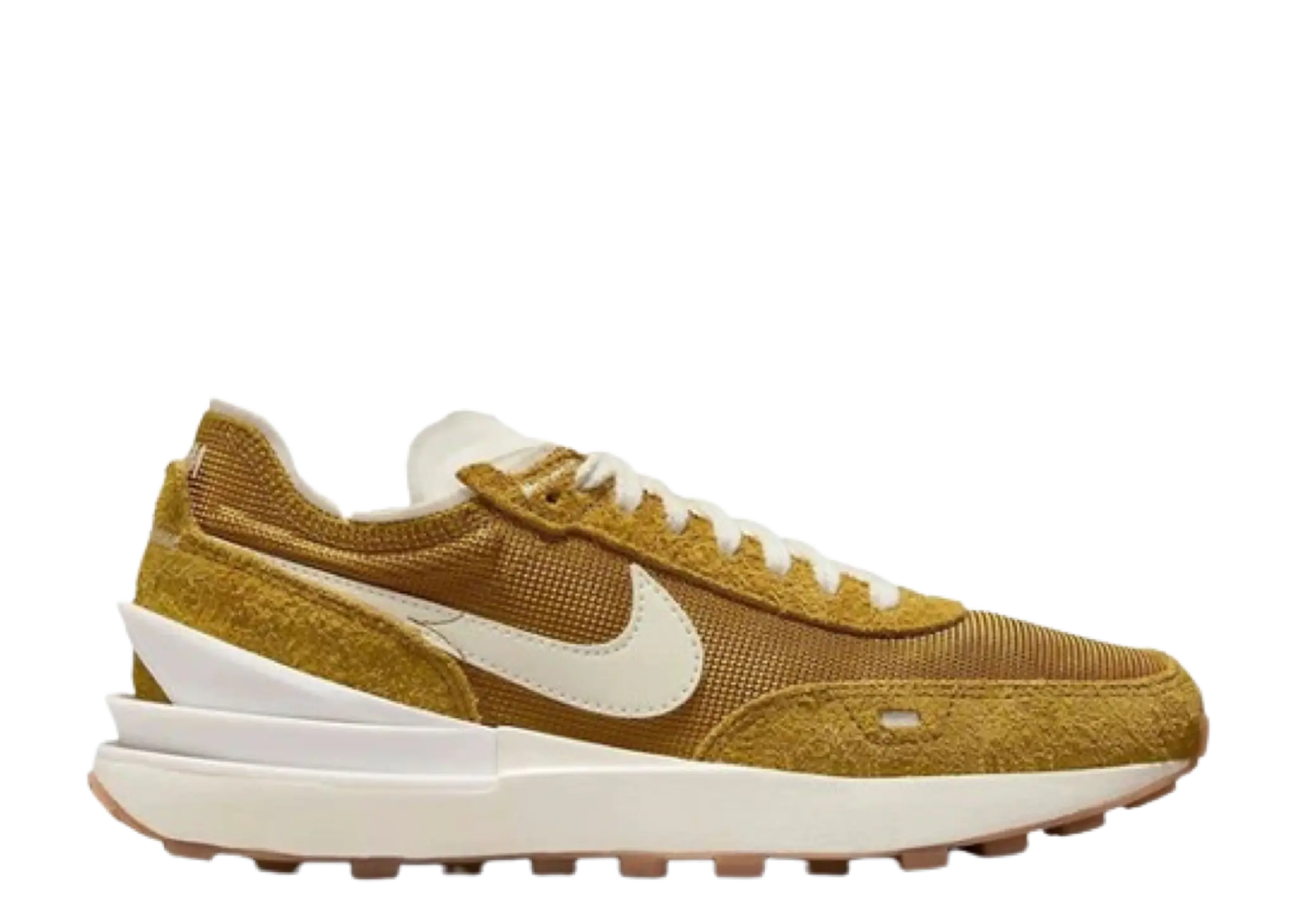 Nike Waffle One Vintage Medium Brown (Women's)