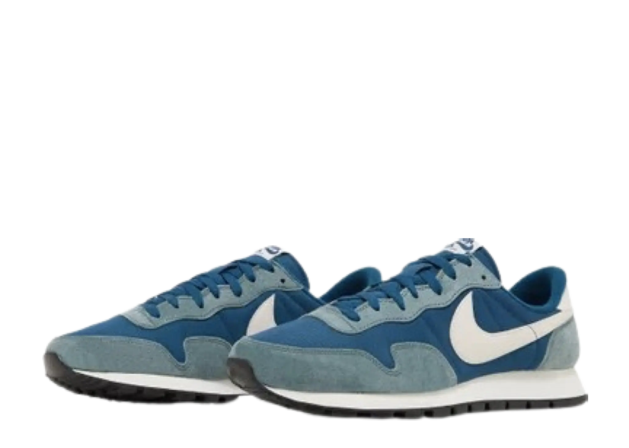 Nike Air Pegasus 83 PRM Valerian Blue - photo 2