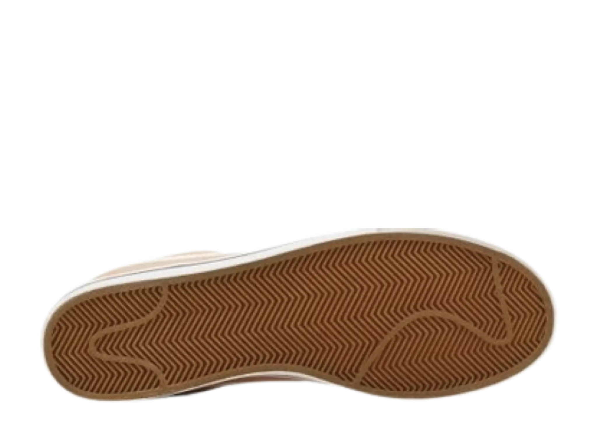 Nike Court Legacy Suede Light Cognac - photo 4