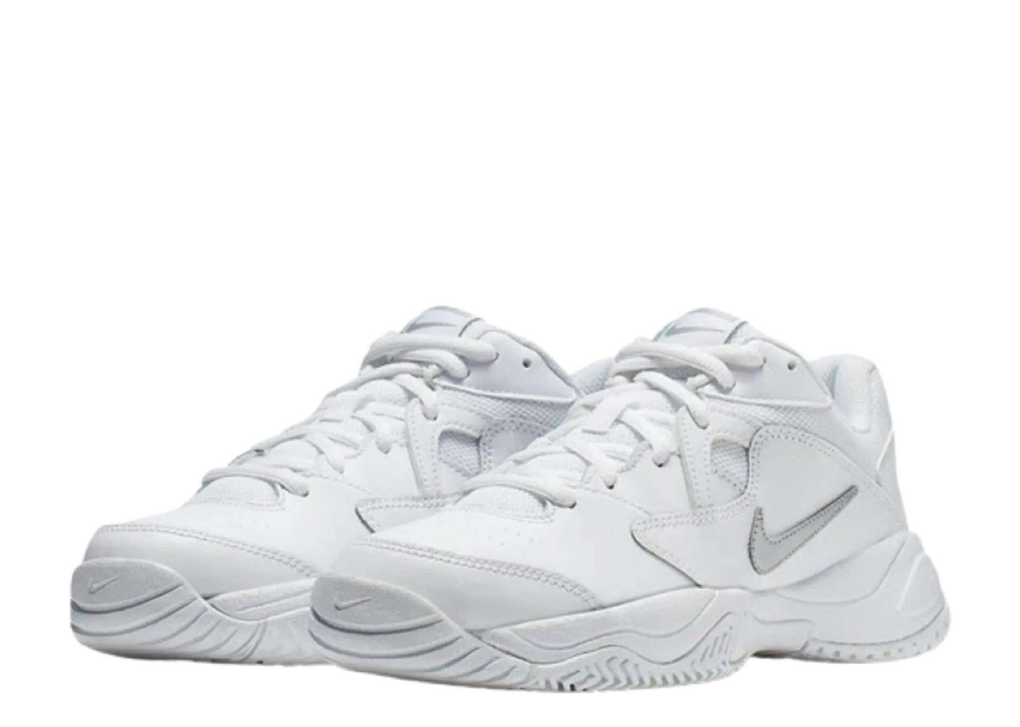 Nike Court Lite 2 Whiten (Women's) - photo 2