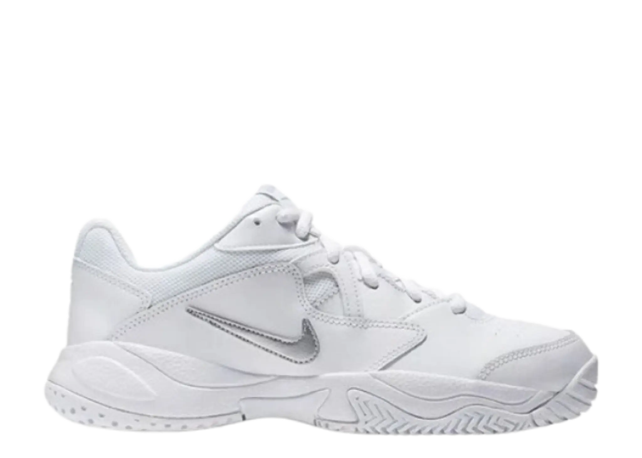 Nike Court Lite 2 Whiten (Women's)