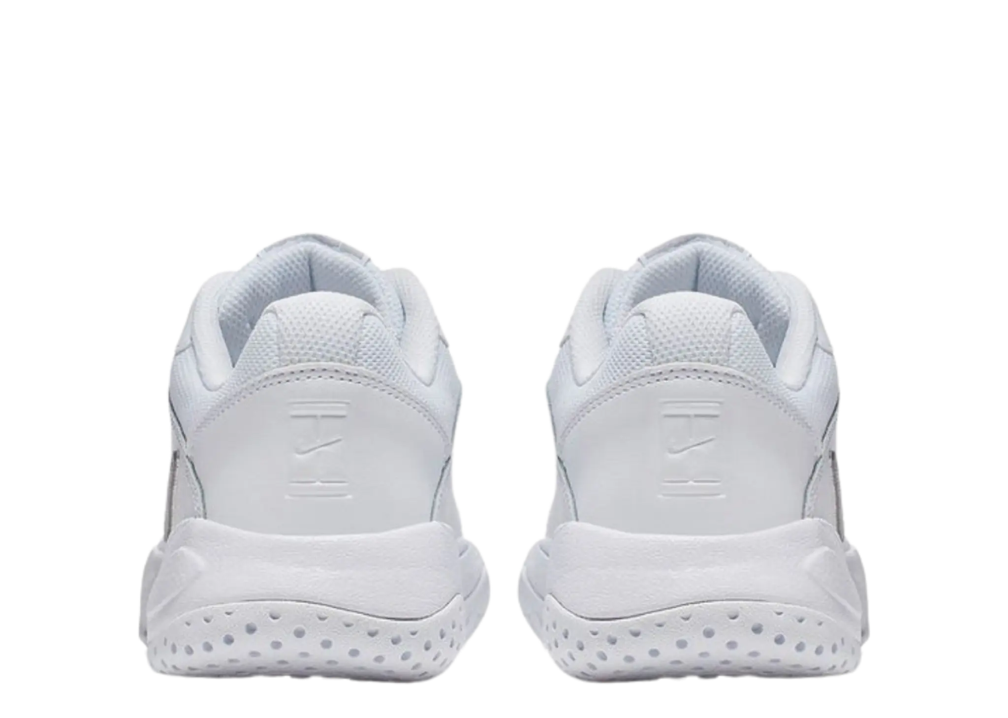 Nike Court Lite 2 Whiten (Women's) - photo 4