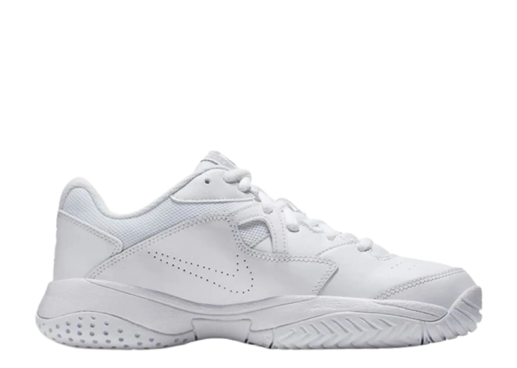 Nike Court Lite 2 Whiten (Women's) - photo 3