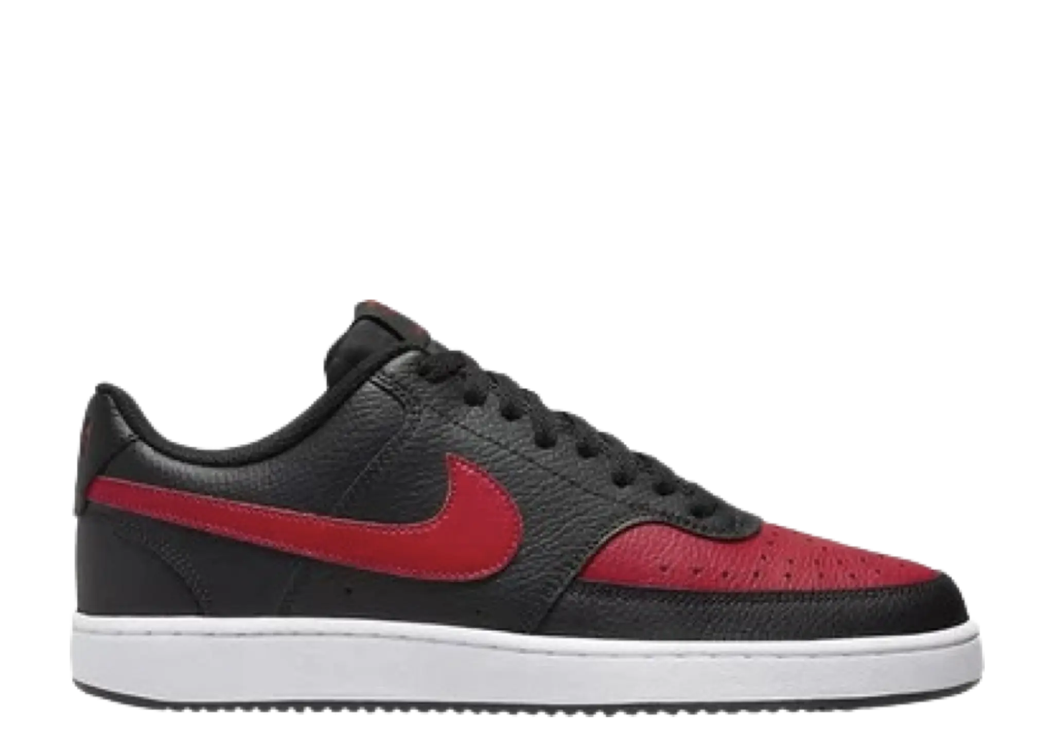 Nike Court Vision Low Bred
