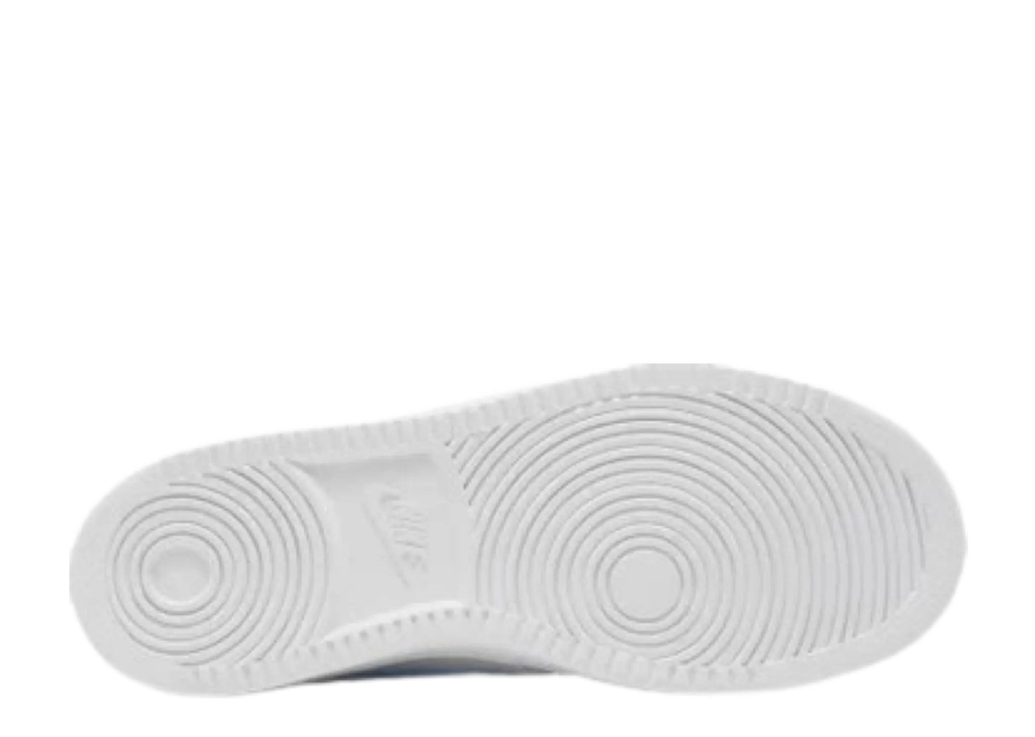 Nike Court Vision Low White Royal Tint Lilac (Women's) - photo 4