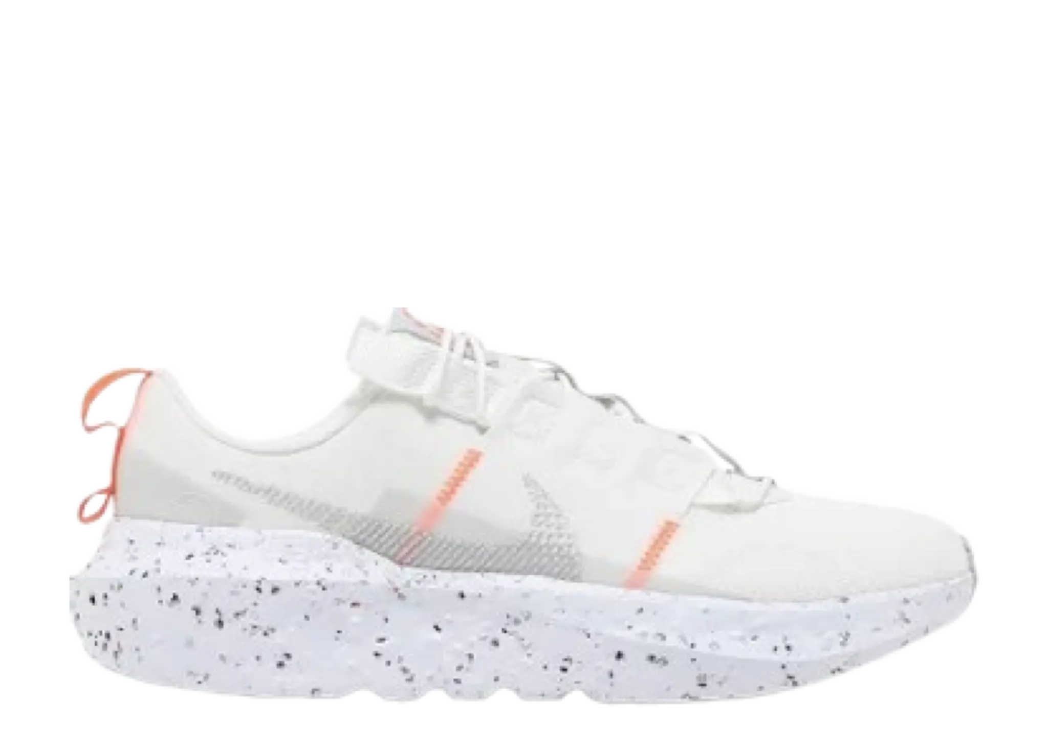 Nike Crater Impact Summit White