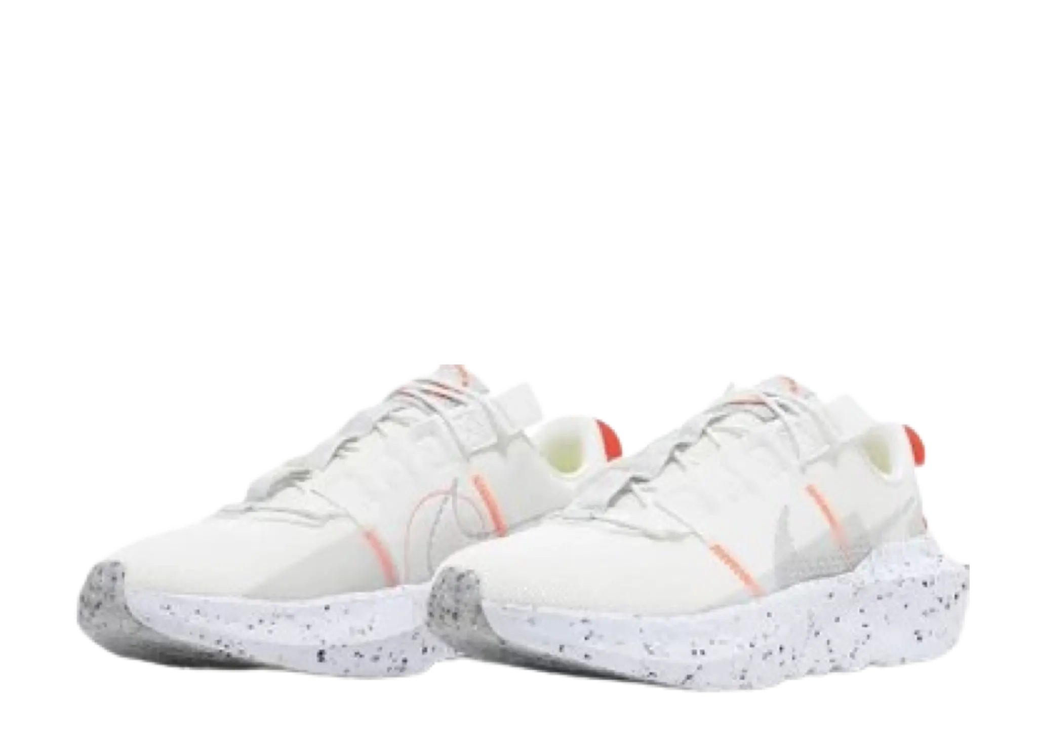 Nike Crater Impact Summit White - photo 2