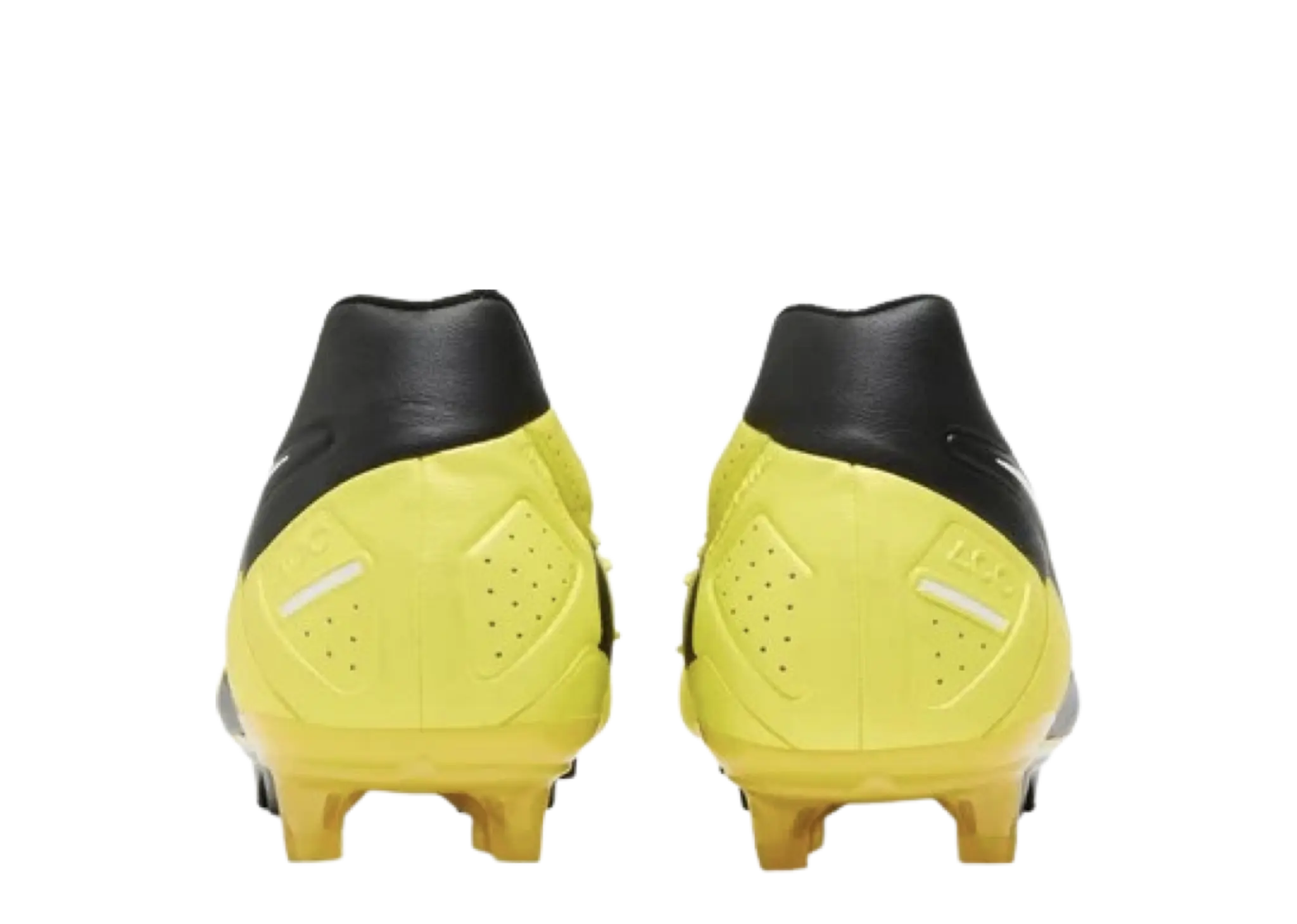 Nike CTR 360 Maestri III FG SE Sonic Yellow (2023) - photo 3