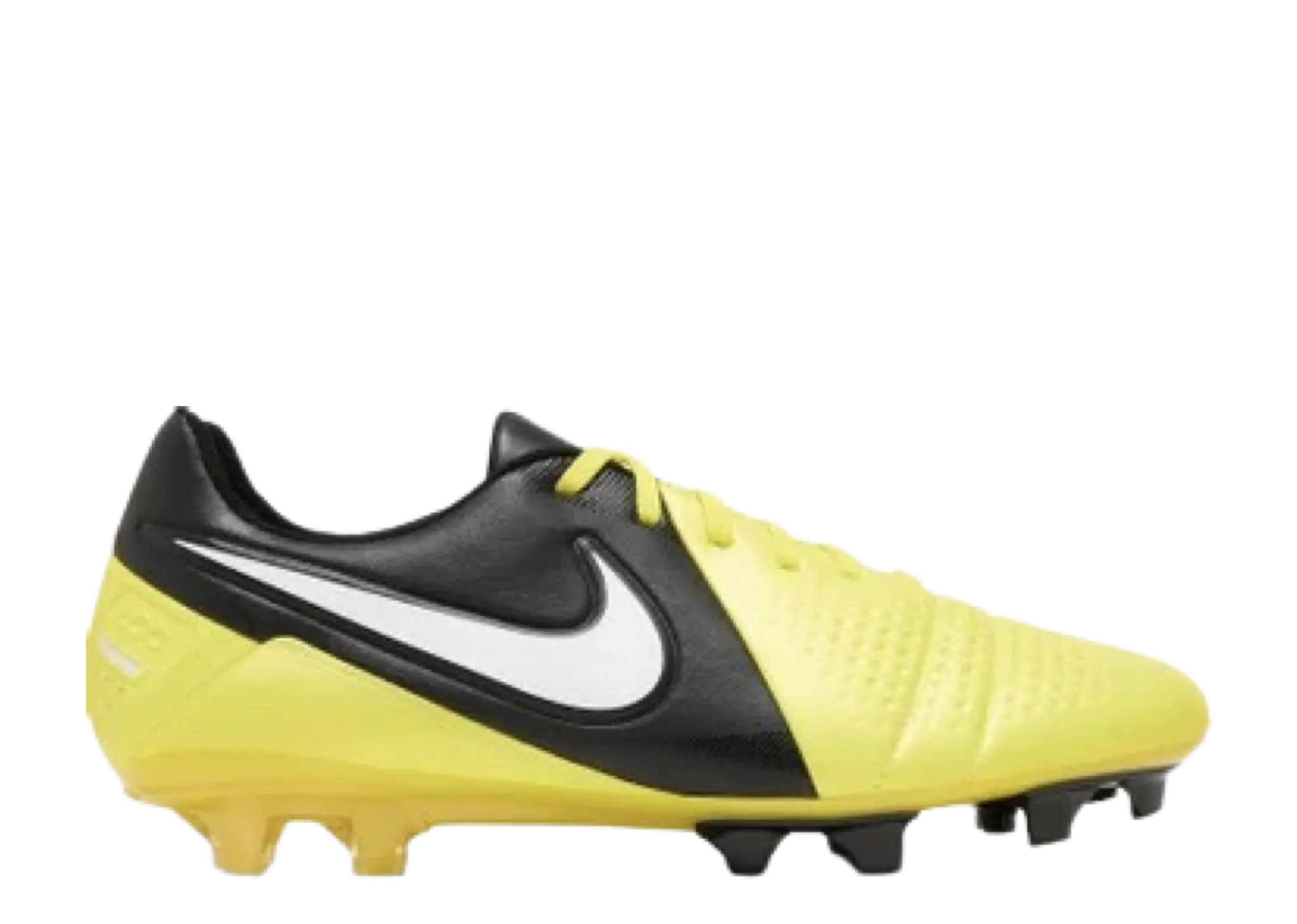 Nike CTR 360 Maestri III FG SE Sonic Yellow (2023)