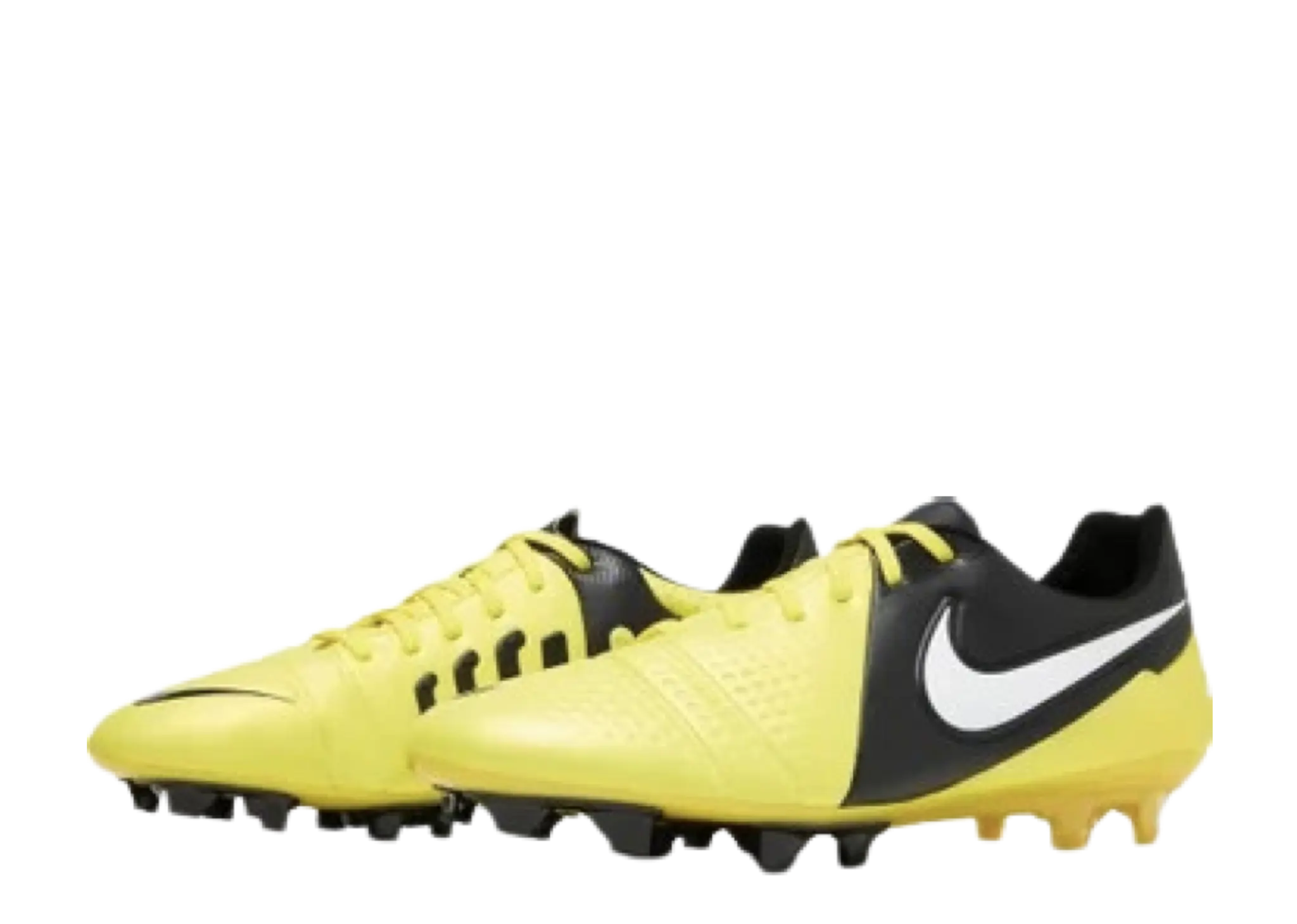 Nike CTR 360 Maestri III FG SE Sonic Yellow (2023) - photo 2