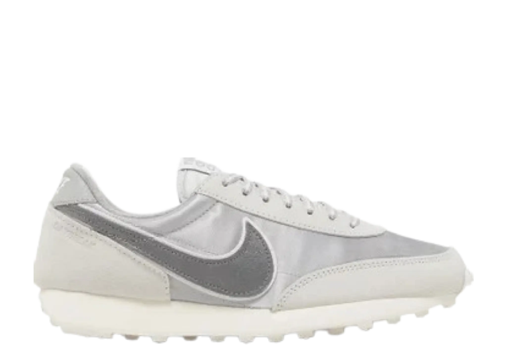 Nike Daybreak Light Smoke Gray (Women's)