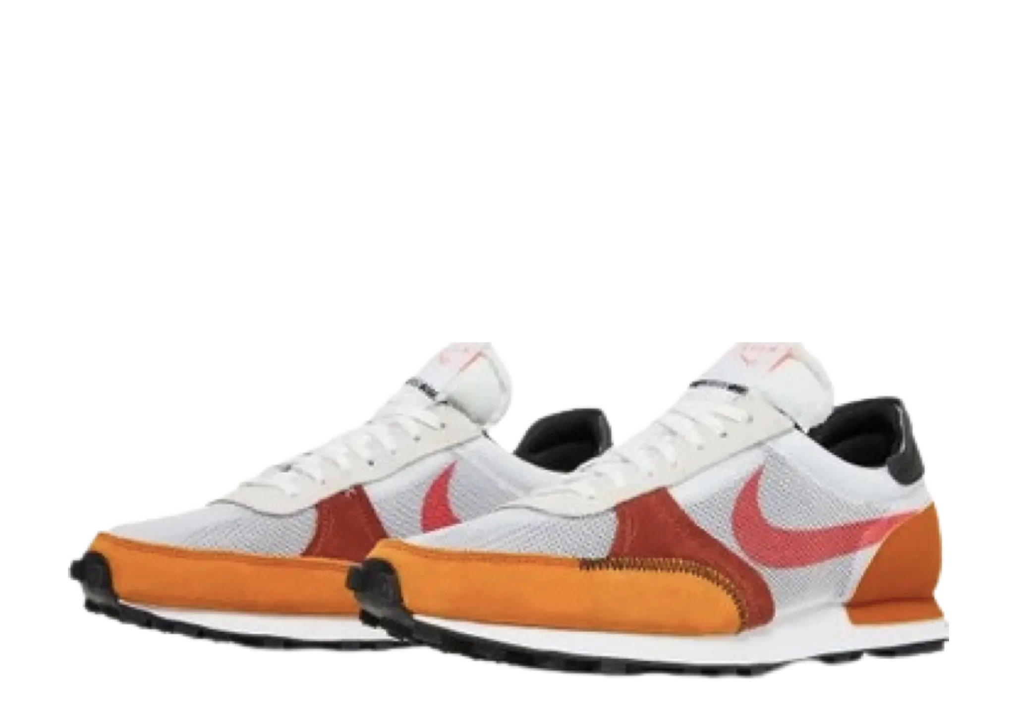 Nike Daybreak Type White Clay Red - photo 2
