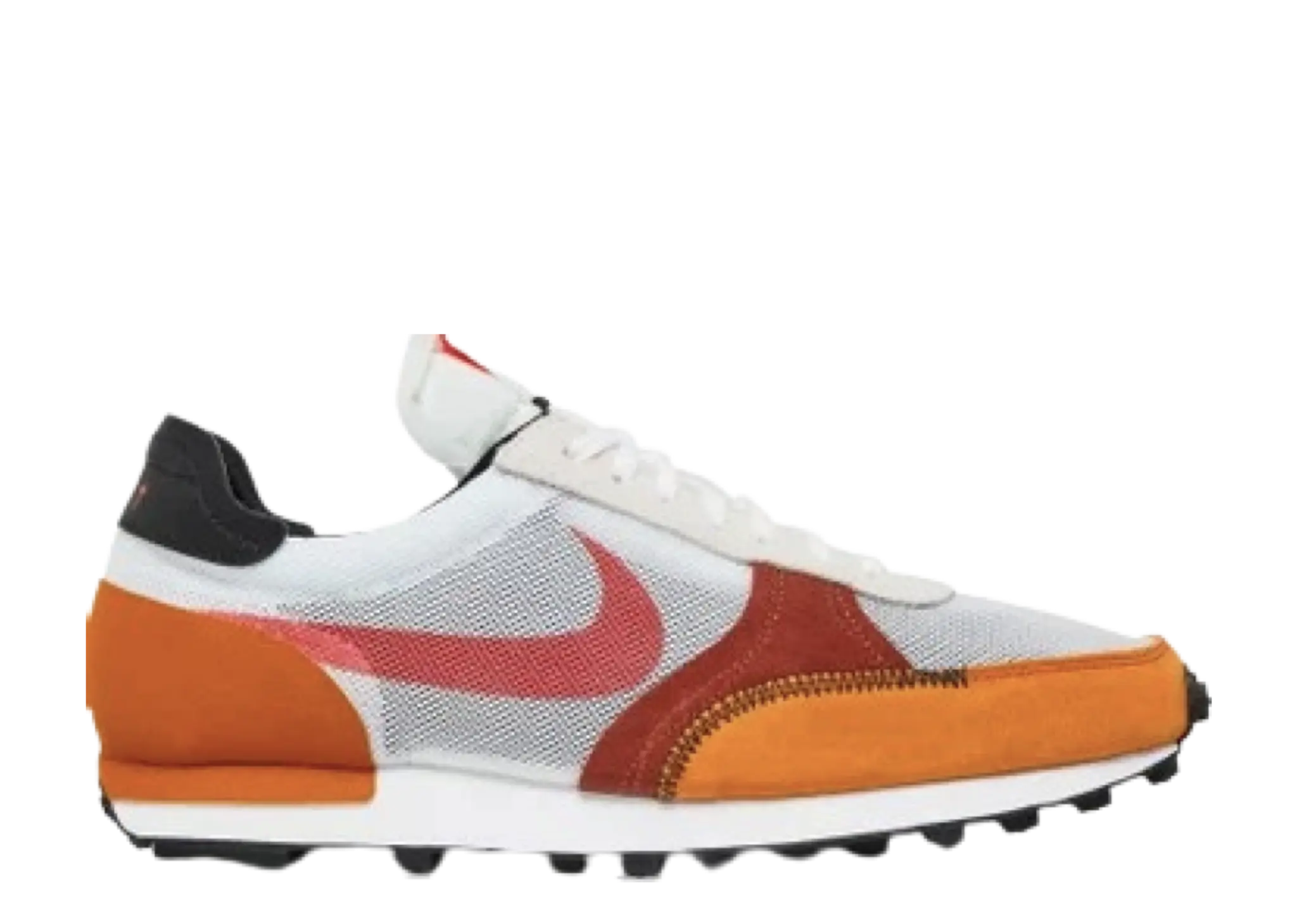 Nike Daybreak Type White Clay Red
