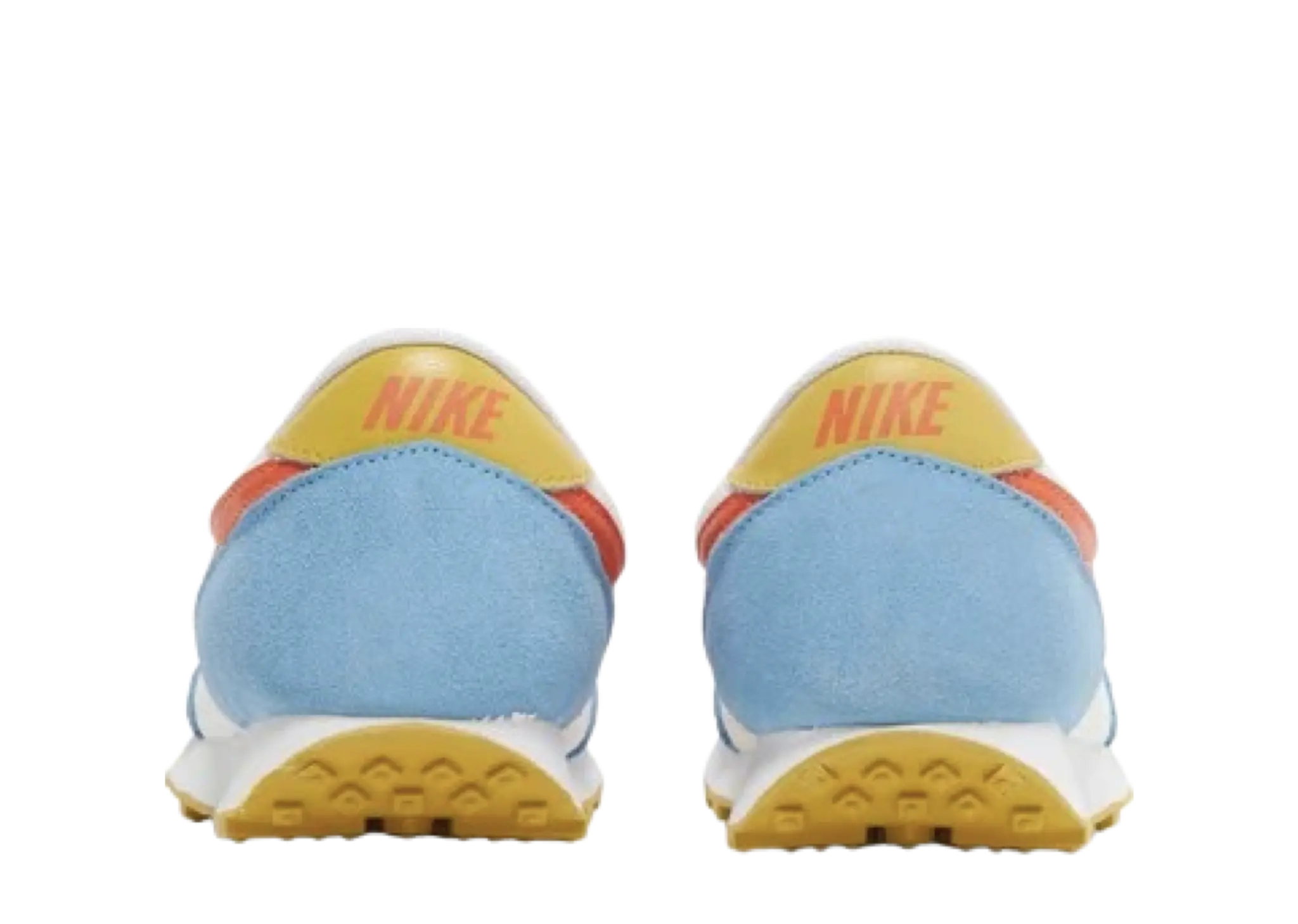 Nike Daybreak White Light Blue (Women's) - photo 3