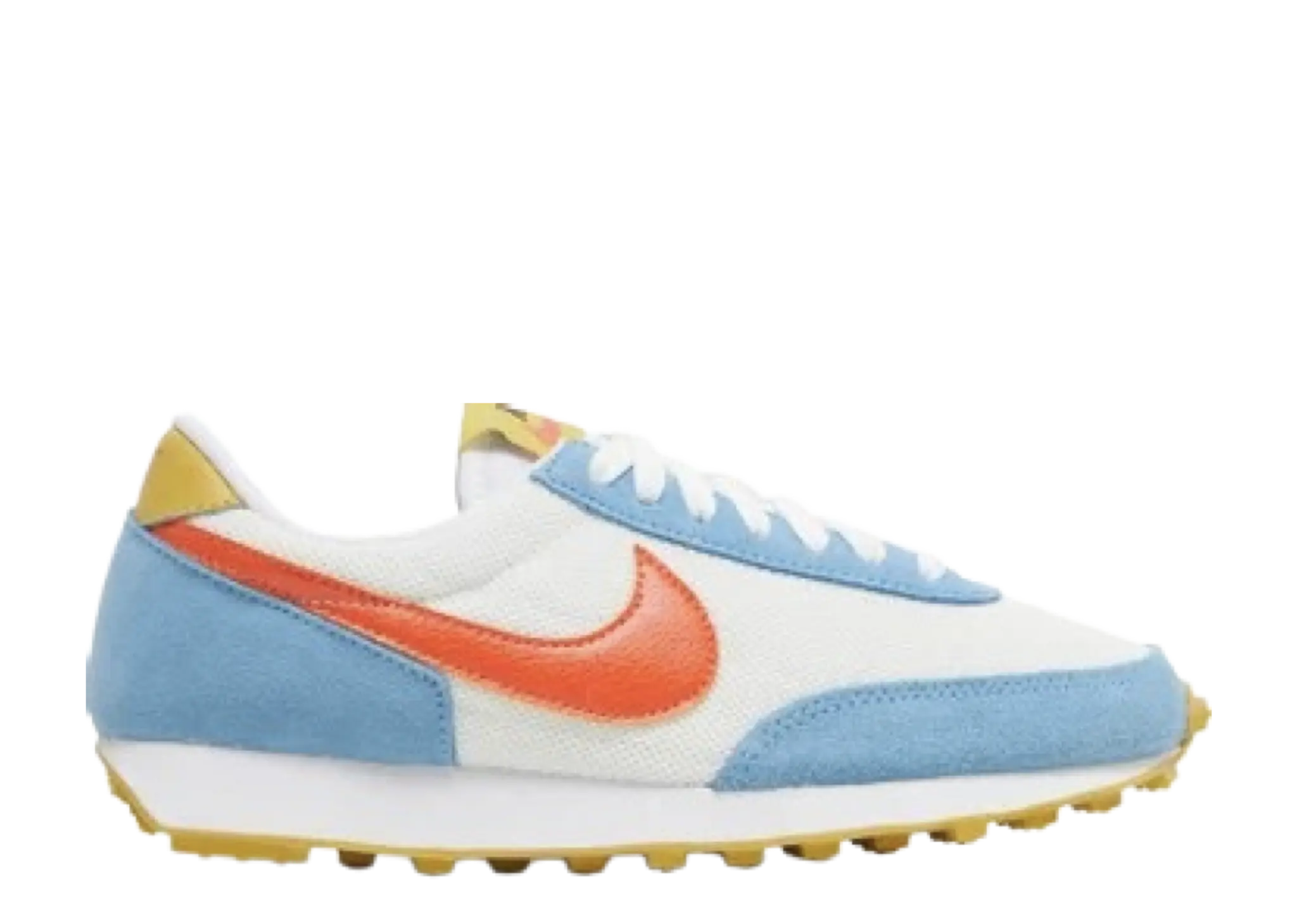 Nike Daybreak White Light Blue (Women's)