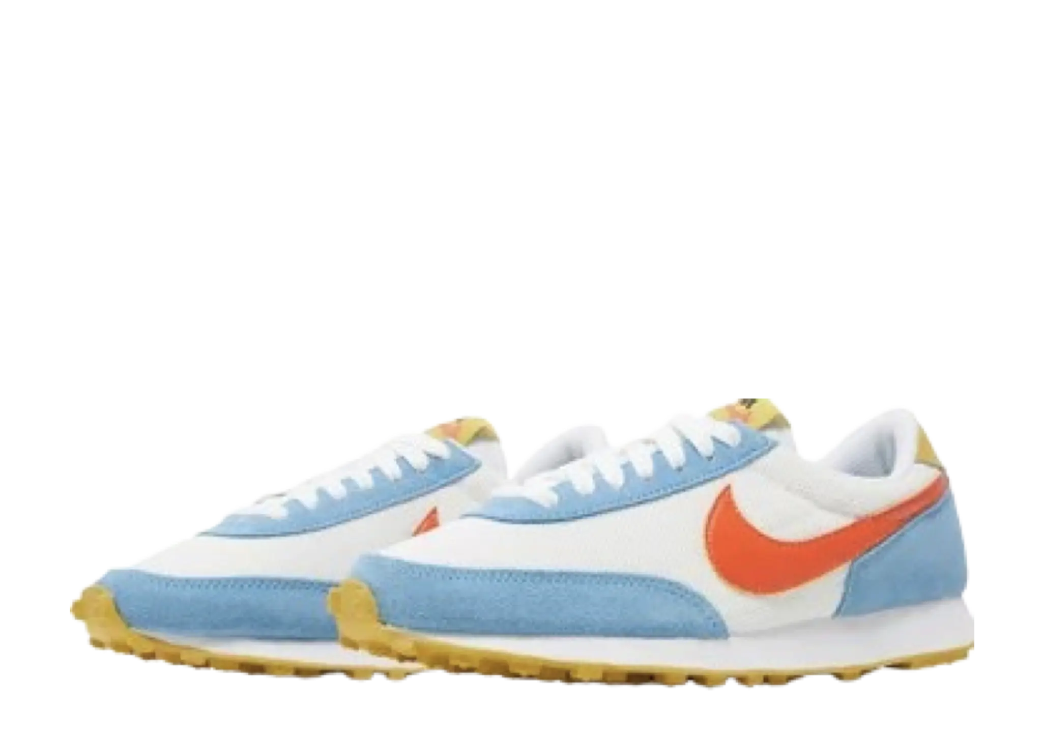 Nike Daybreak White Light Blue (Women's) - photo 2