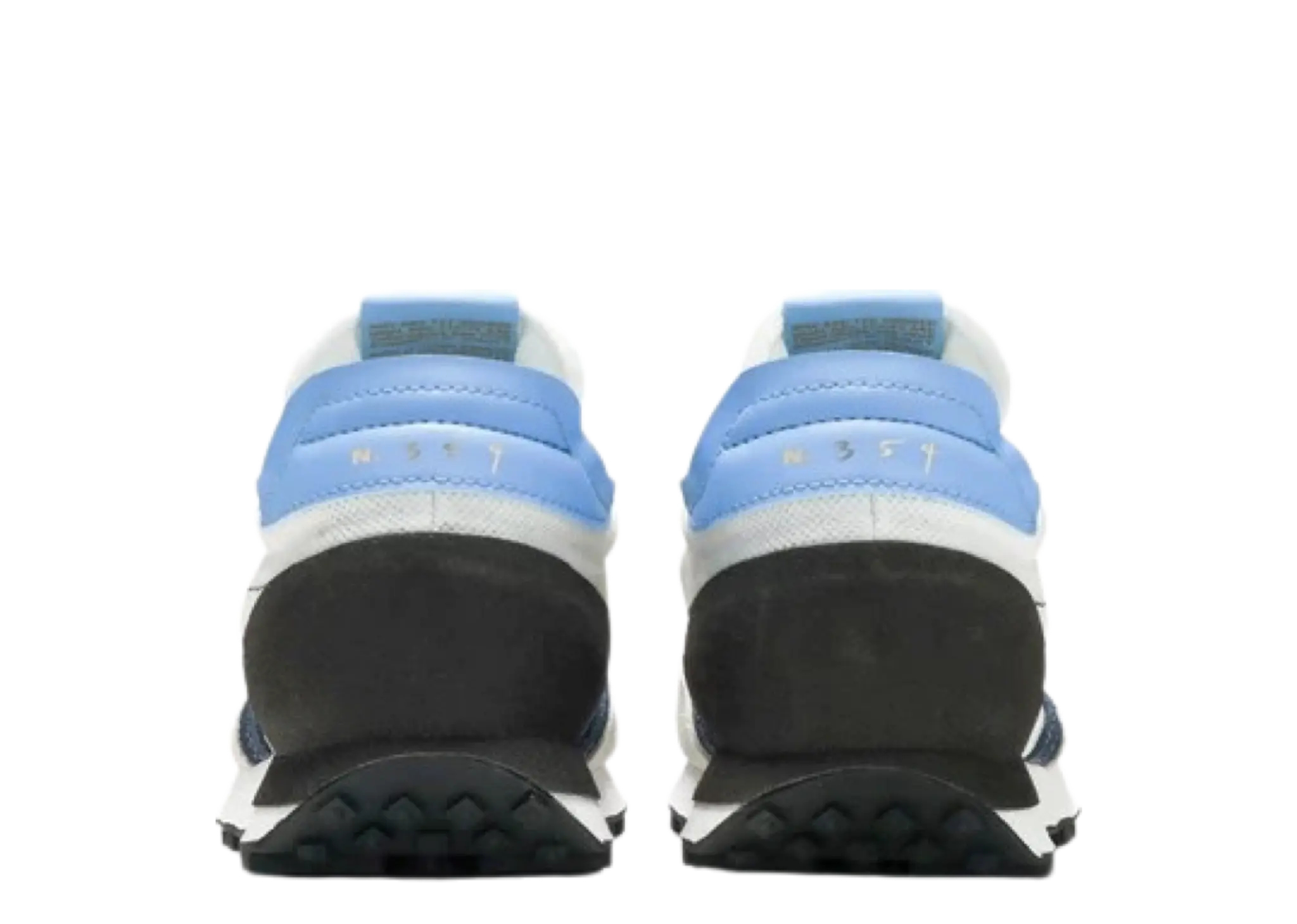 Nike Daybreak Type White - photo 3