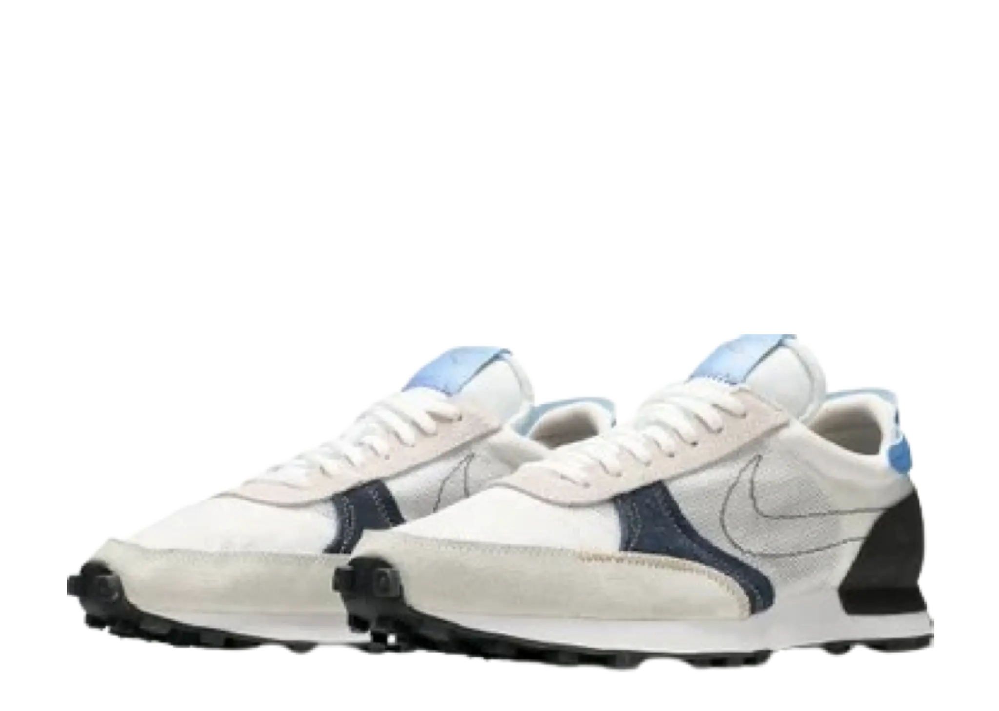 Nike Daybreak Type White - photo 2