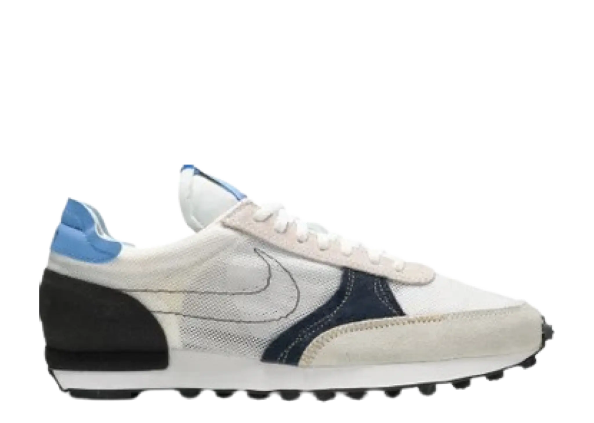 Nike Daybreak Type White