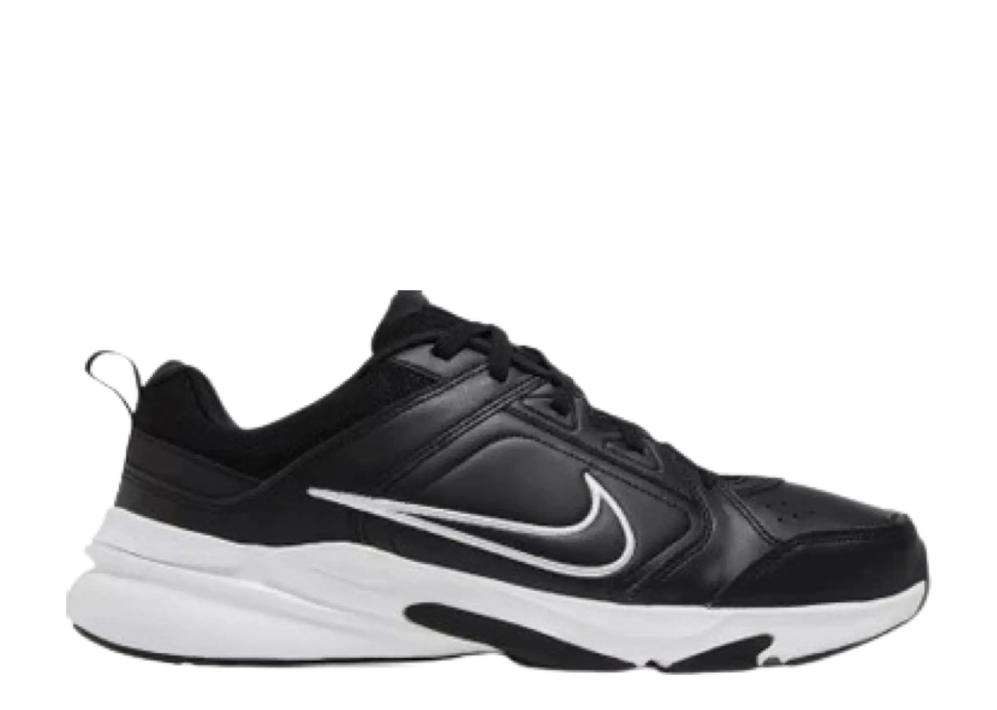 Nike Defy All Day Black White