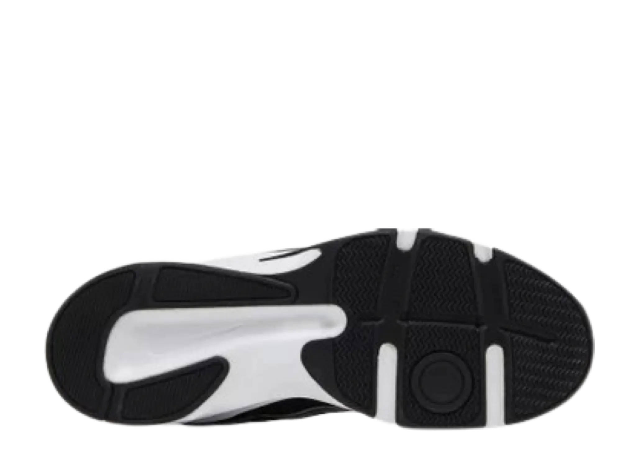 Nike Defy All Day Black White - photo 4
