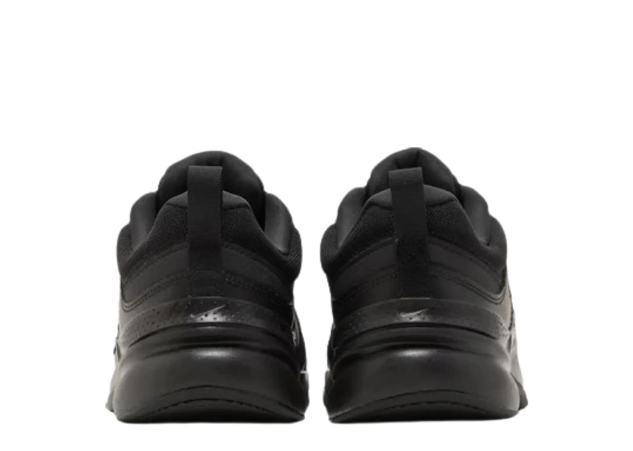 Nike Defy All Day Triple Black - photo 3