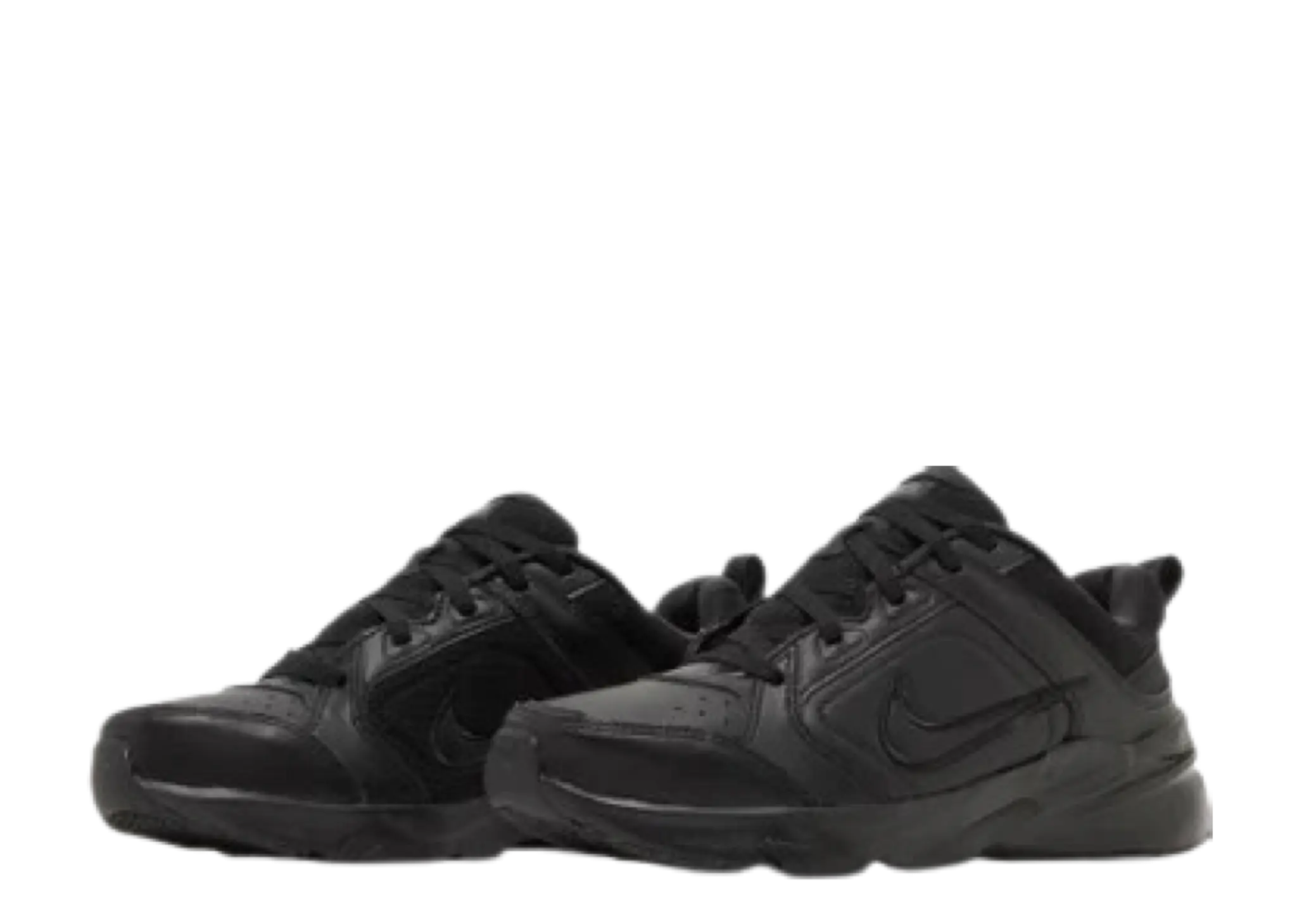 Nike Defy All Day Triple Black - photo 2