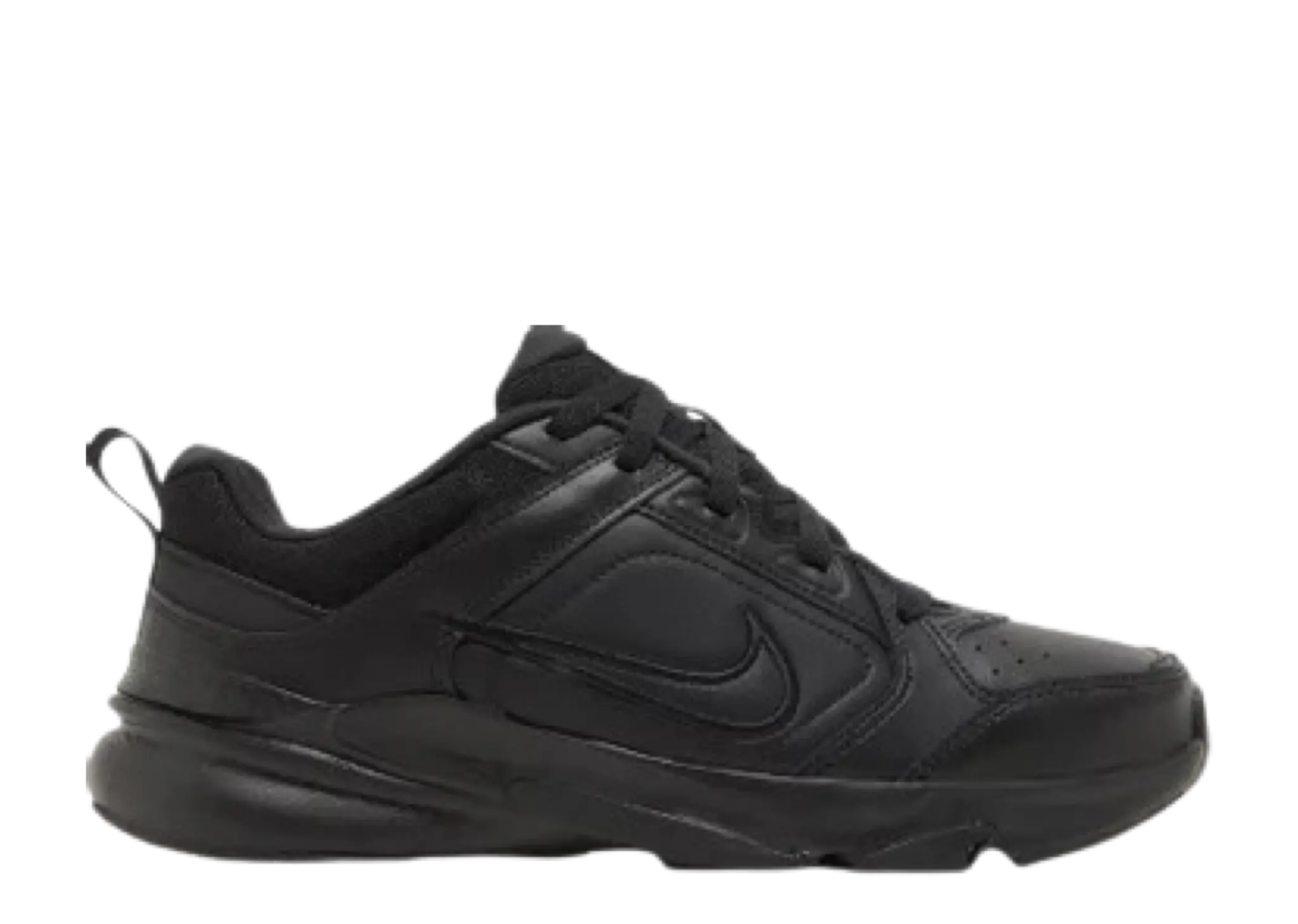 Nike Defy All Day Triple Black